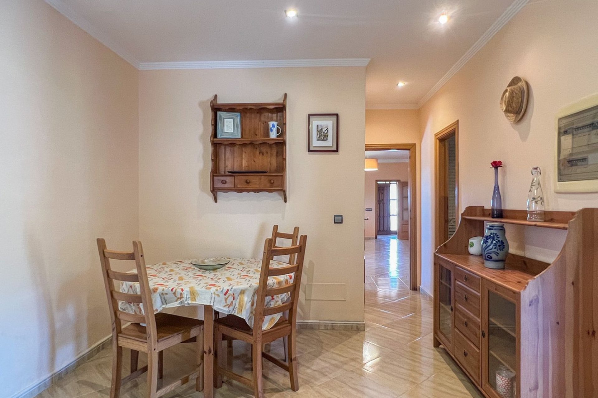 Resale - House - Finca - Cortijo - Mijas - Mijas Centro