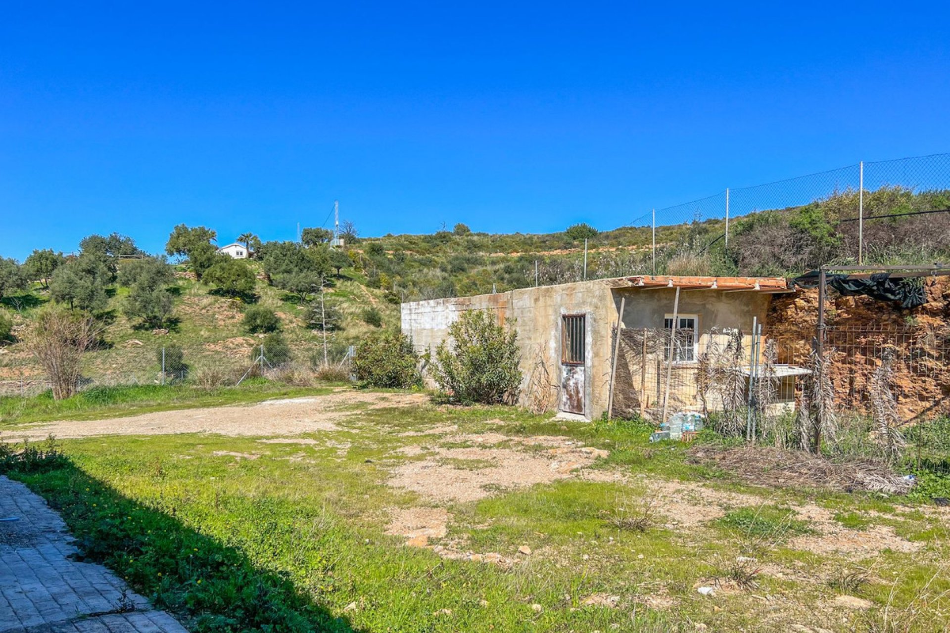 Resale - House - Finca - Cortijo - Mijas - Mijas Centro