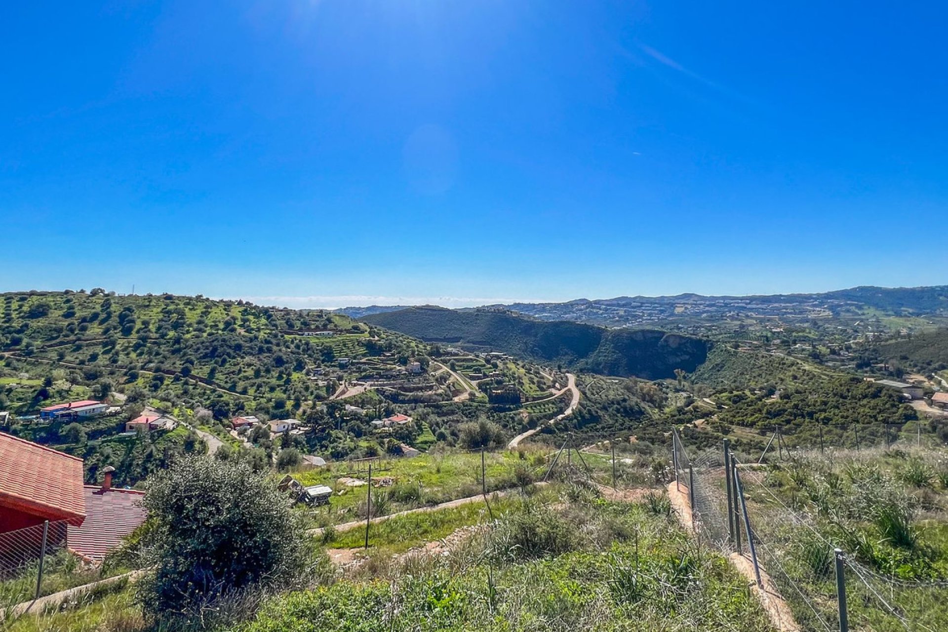 Resale - House - Finca - Cortijo - Mijas - Mijas Centro