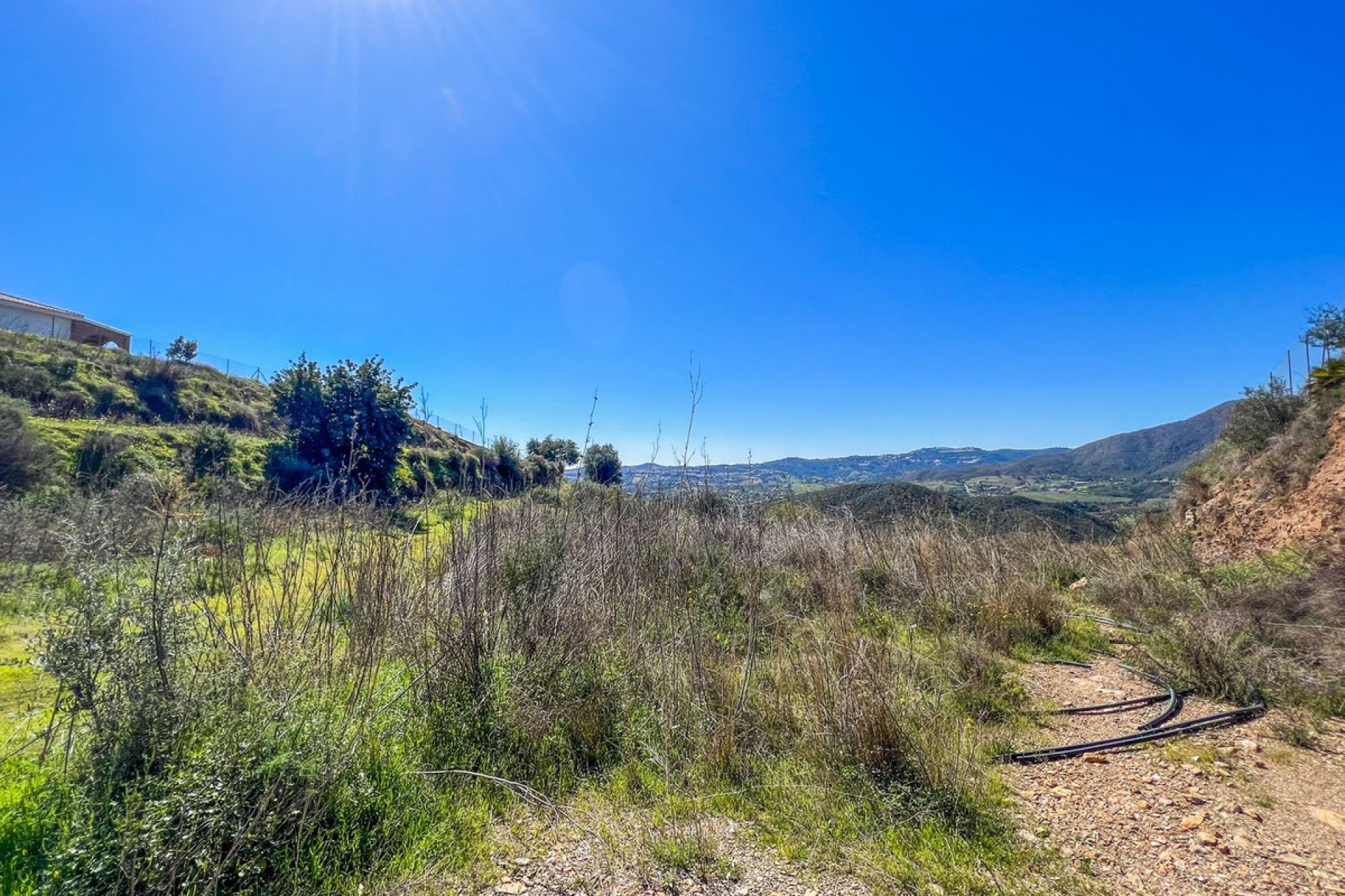 Resale - House - Finca - Cortijo - Mijas - Mijas Centro