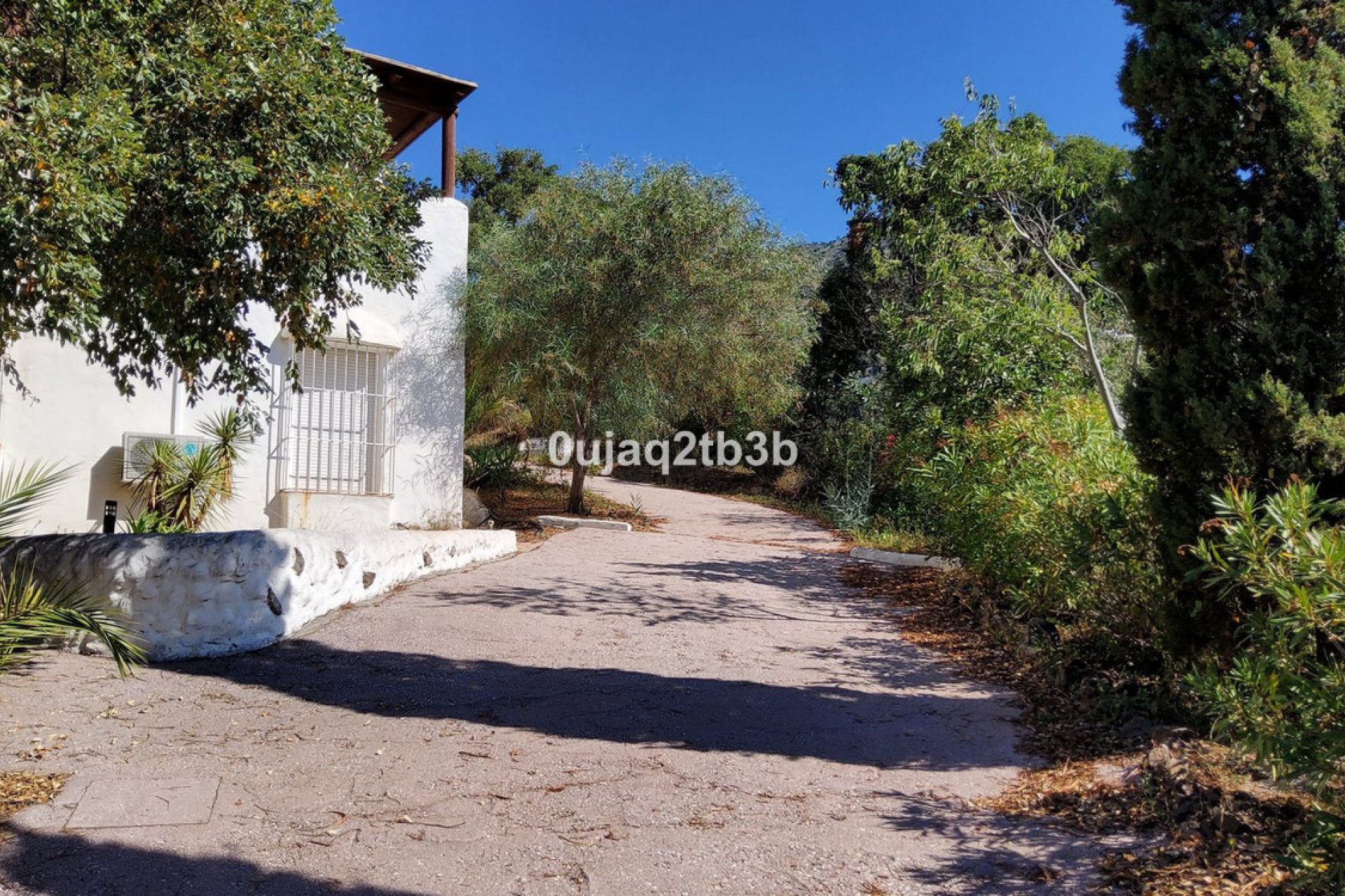 Resale - House - Finca - Cortijo - Mijas - Mijas Centro