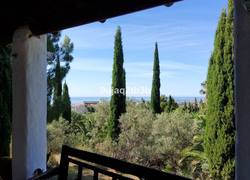 Resale - House - Finca - Cortijo - Mijas - Mijas Centro