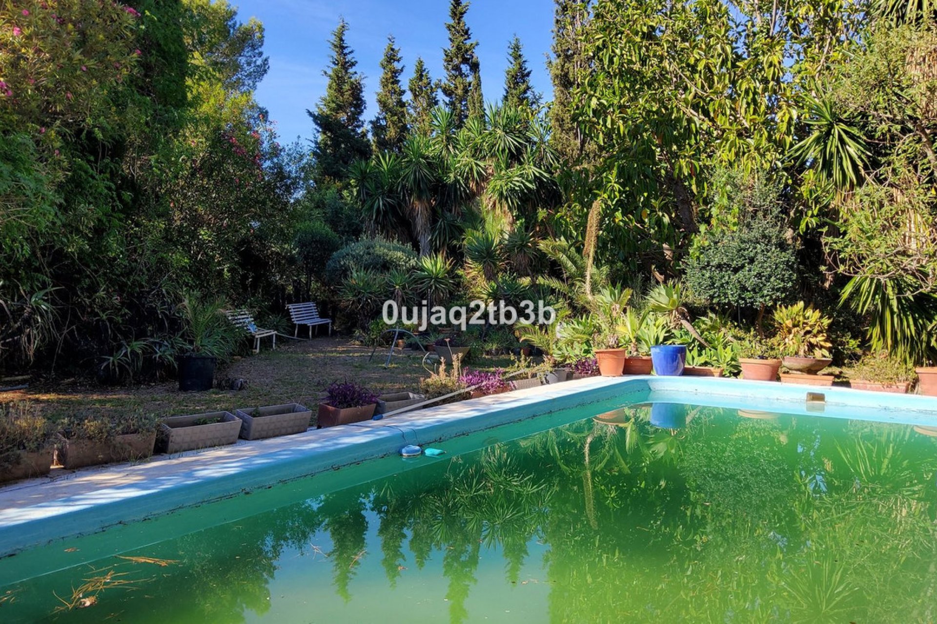 Resale - House - Finca - Cortijo - Mijas - Mijas Centro