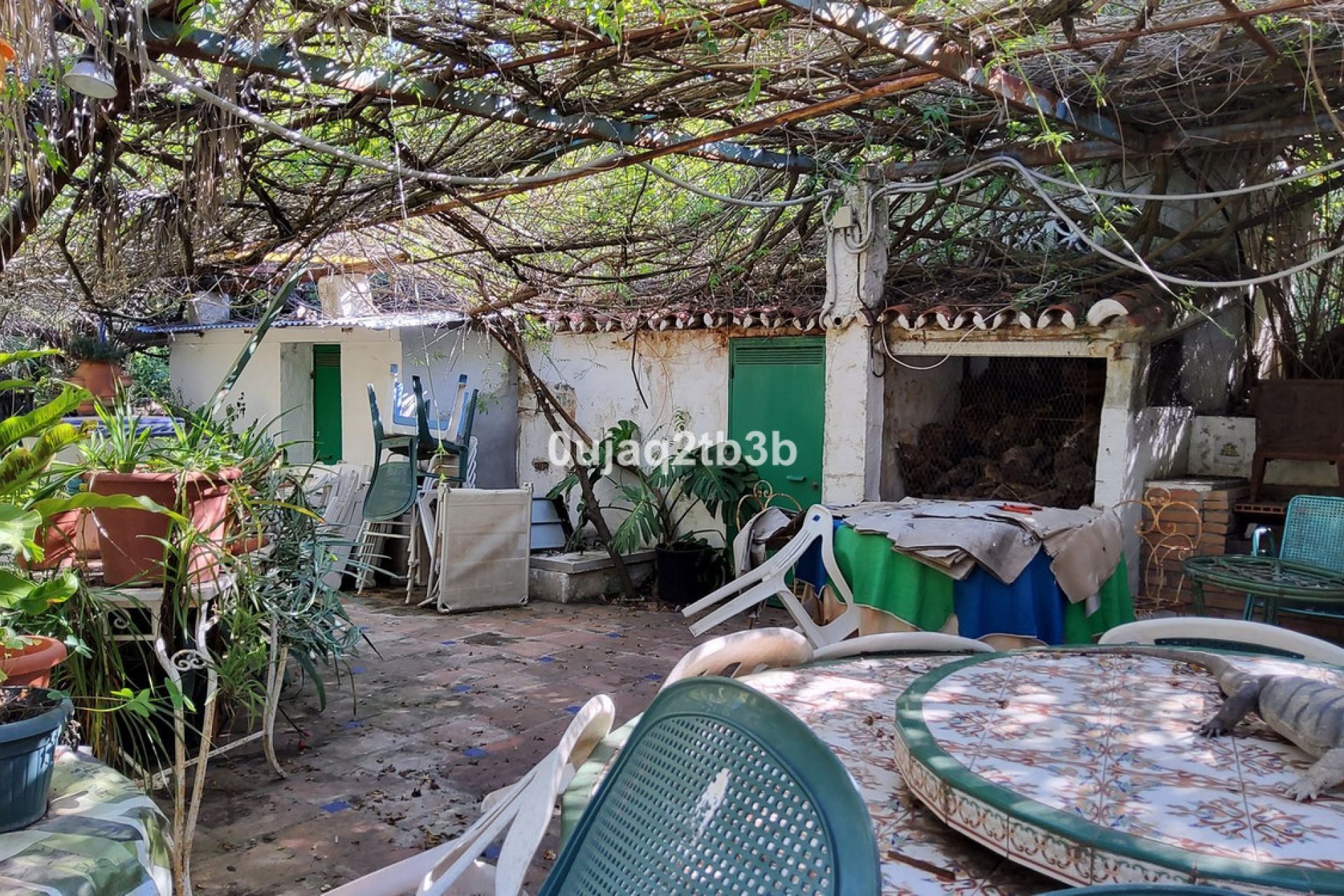 Resale - House - Finca - Cortijo - Mijas - Mijas Centro