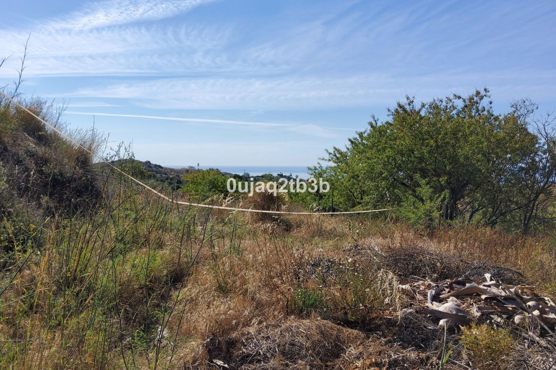 Resale - House - Finca - Cortijo - Mijas - Mijas Centro