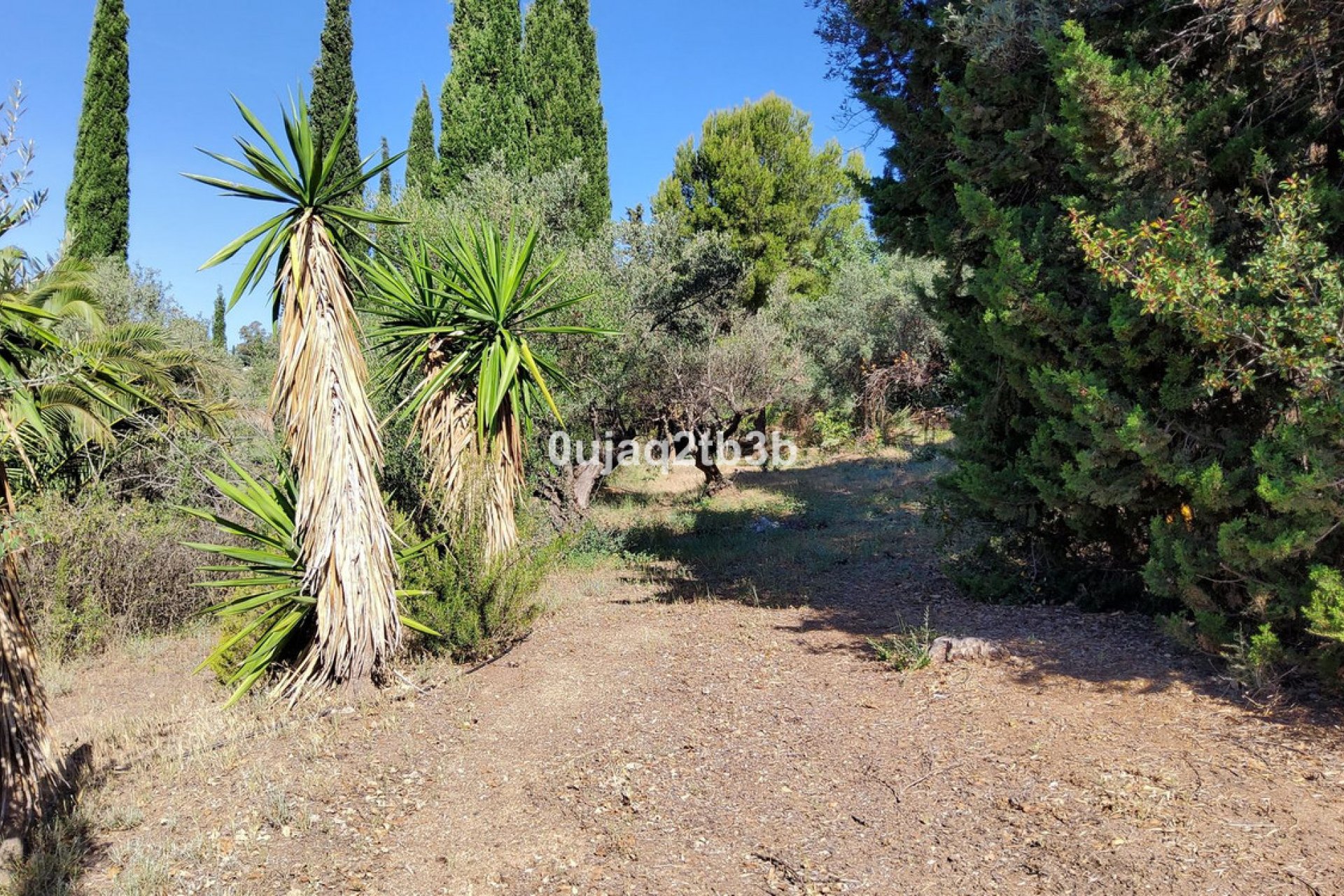 Resale - House - Finca - Cortijo - Mijas - Mijas Centro