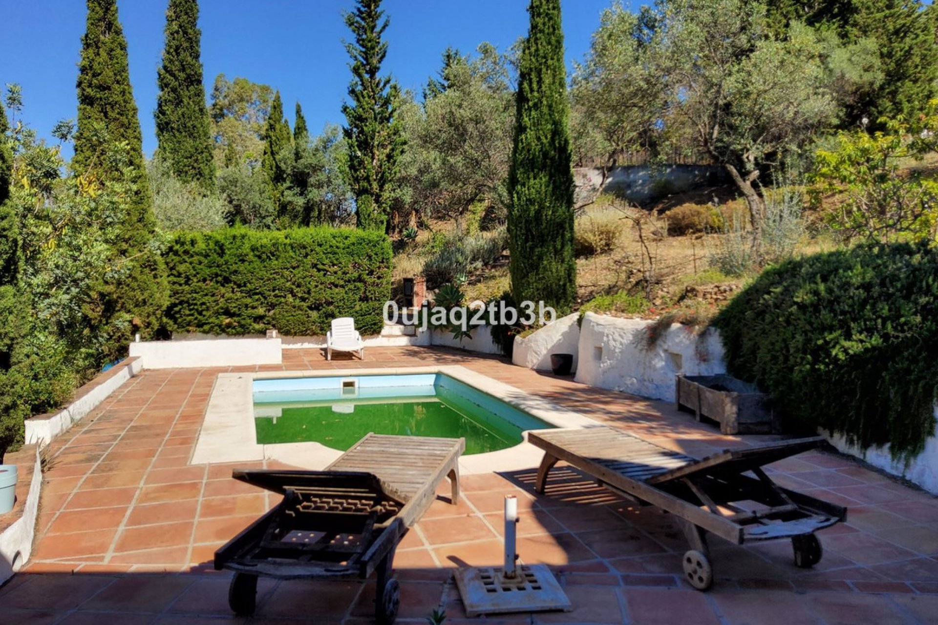 Resale - House - Finca - Cortijo - Mijas - Mijas Centro