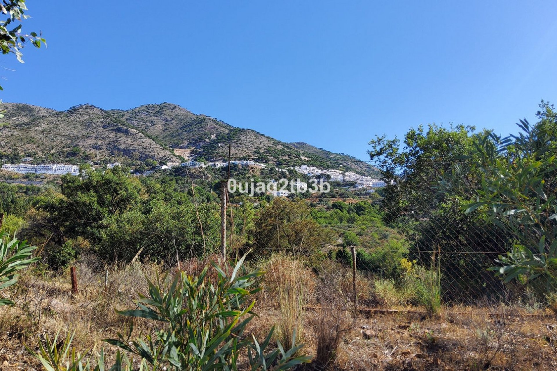 Resale - House - Finca - Cortijo - Mijas - Mijas Centro