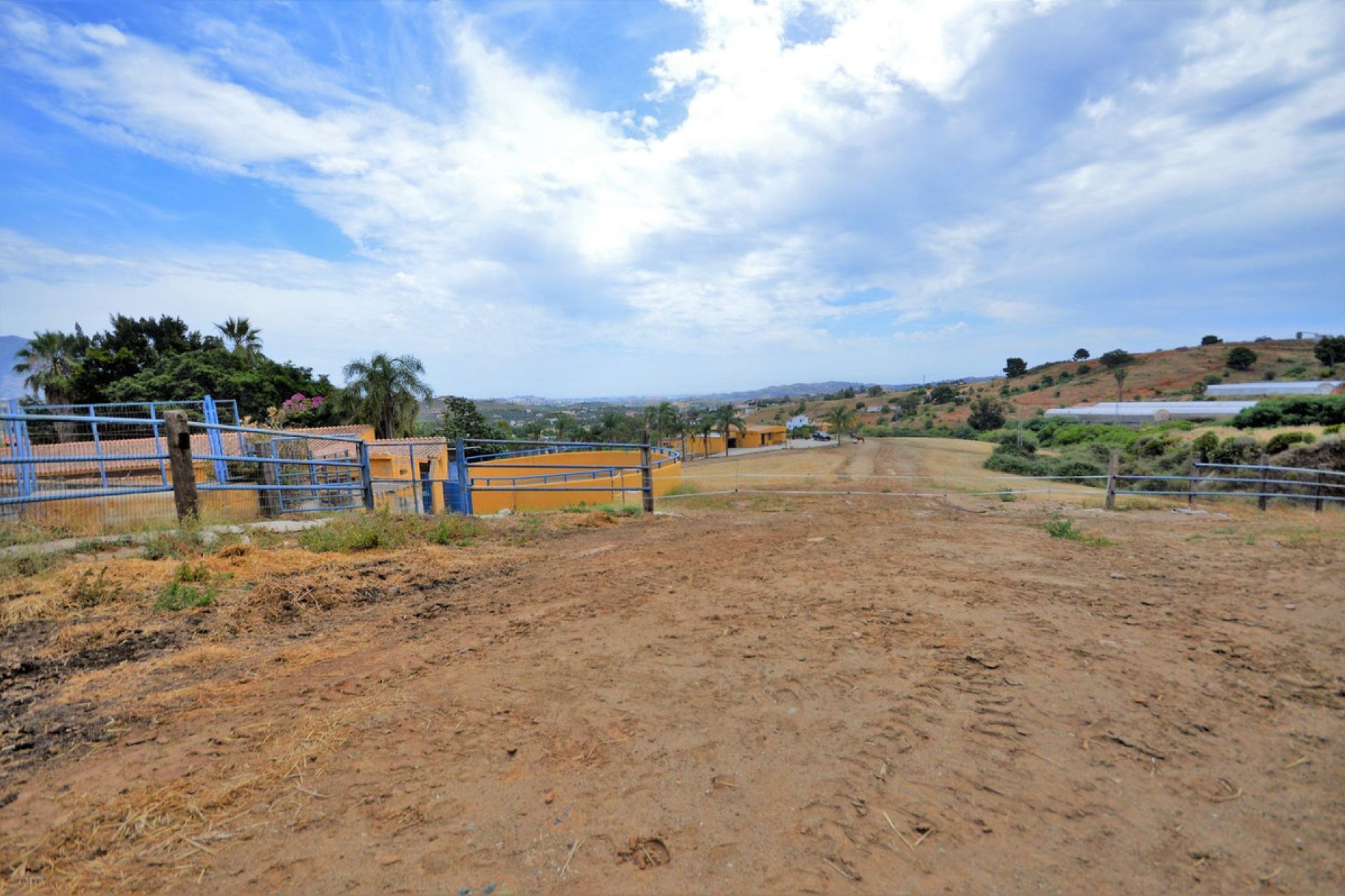 Resale - House - Finca - Cortijo - Mijas - Mijas Centro