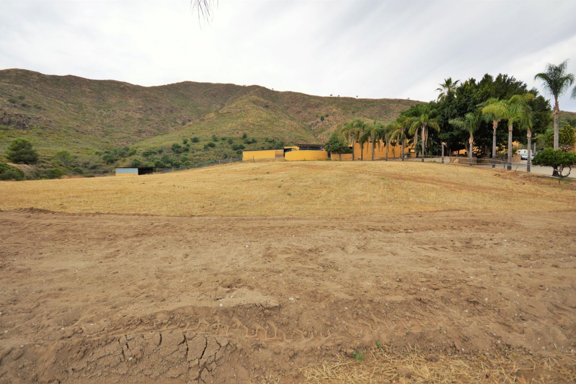 Resale - House - Finca - Cortijo - Mijas - Mijas Centro