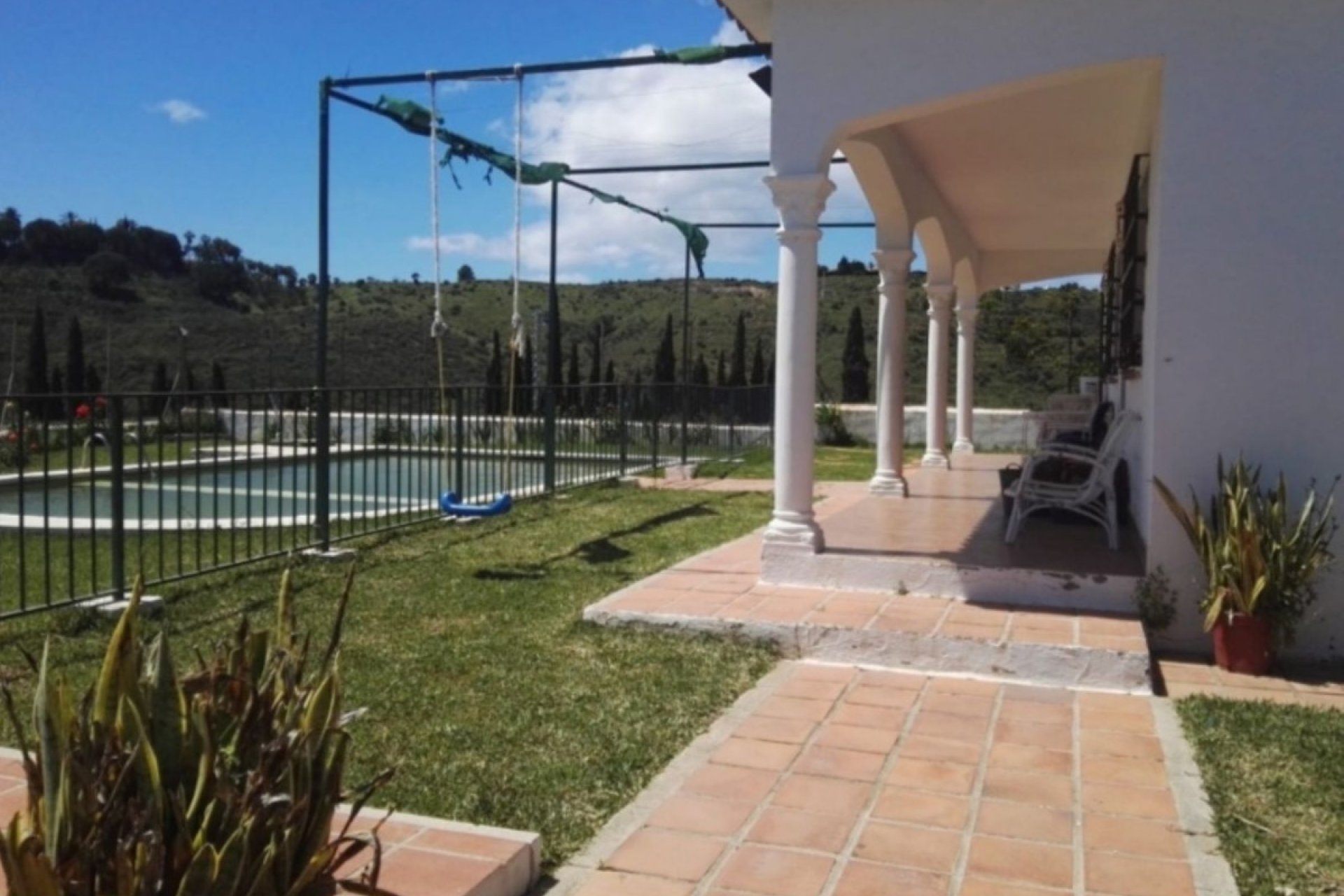 Resale - House - Finca - Cortijo - Mijas - Mijas Centro