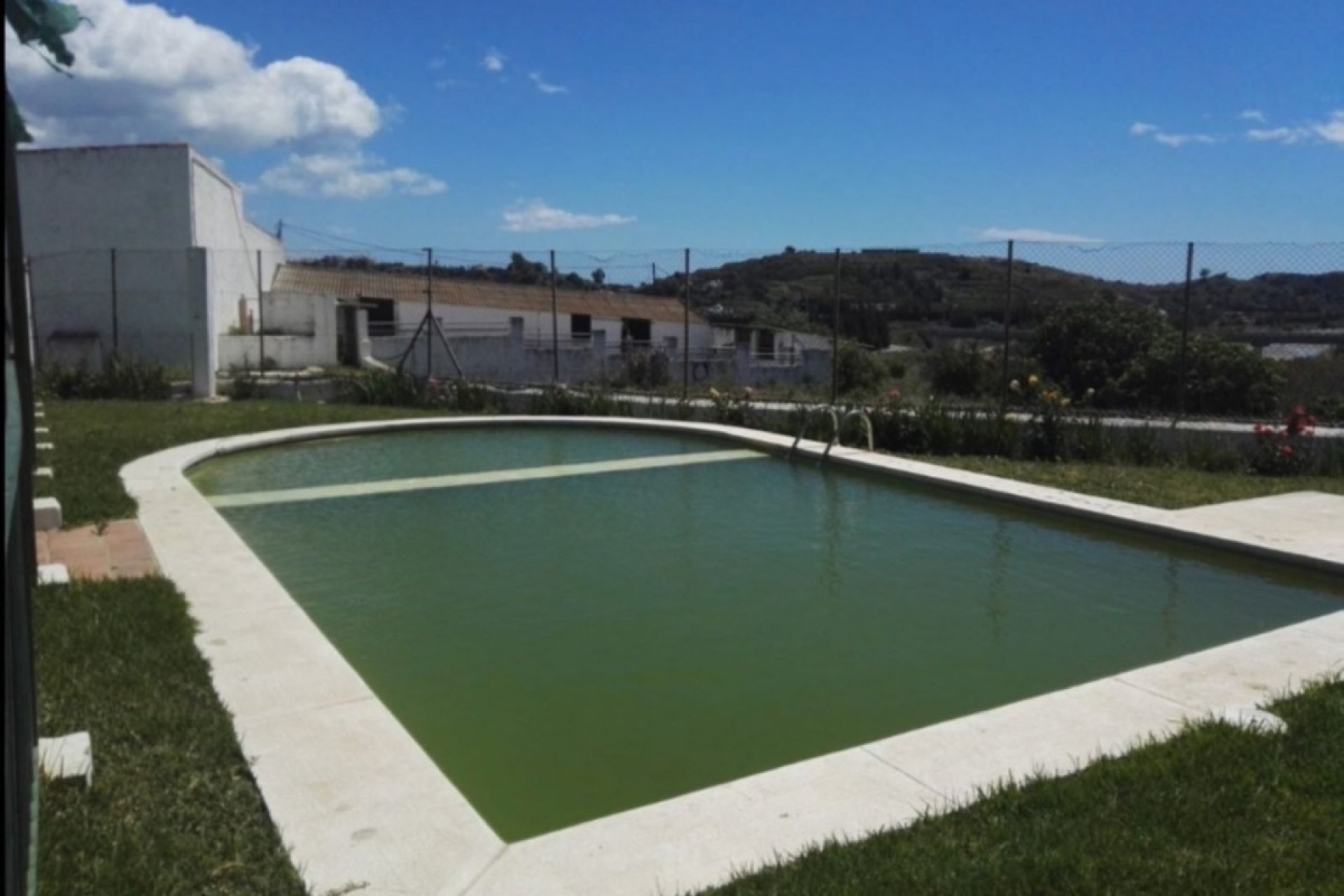 Resale - House - Finca - Cortijo - Mijas - Mijas Centro