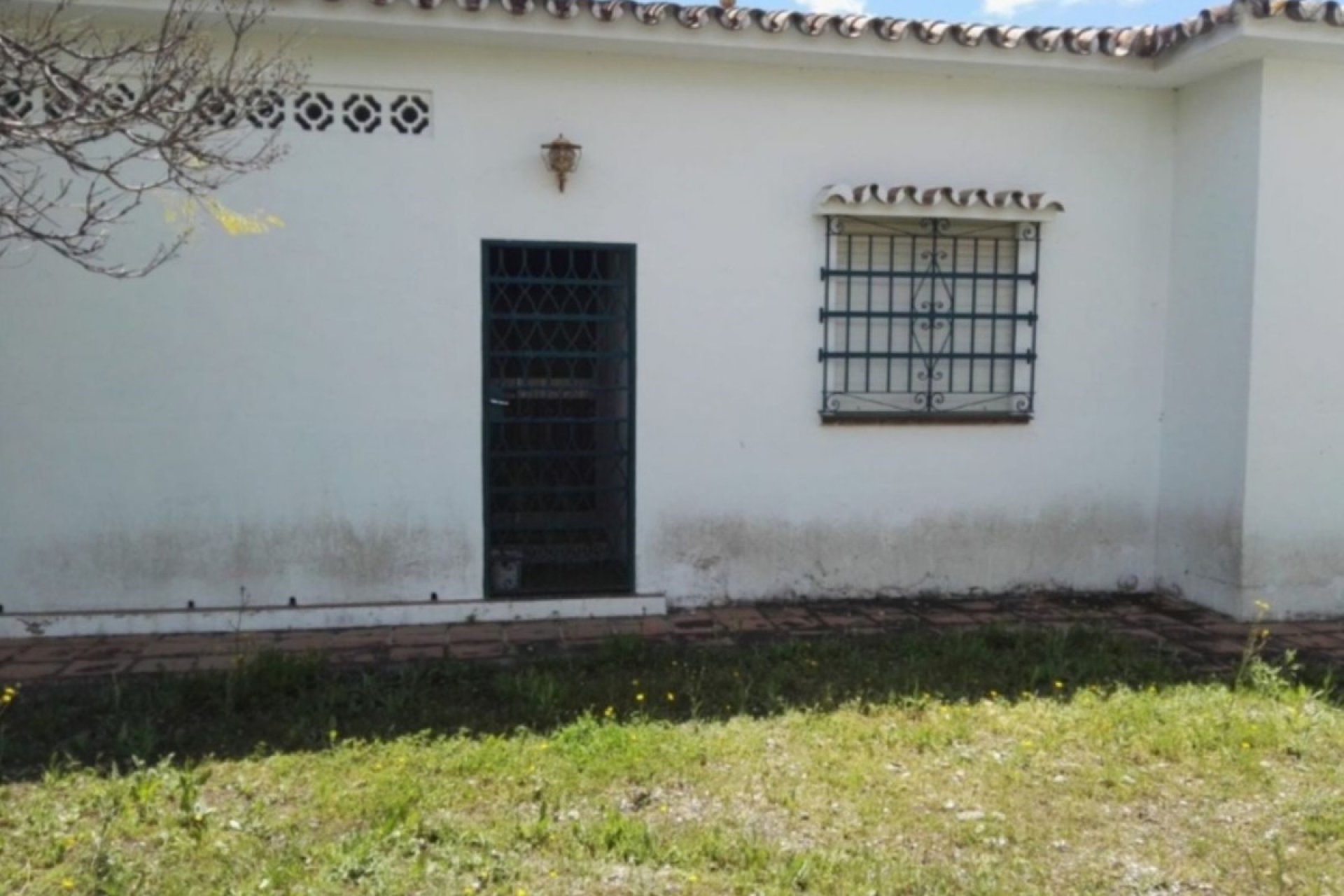 Resale - House - Finca - Cortijo - Mijas - Mijas Centro