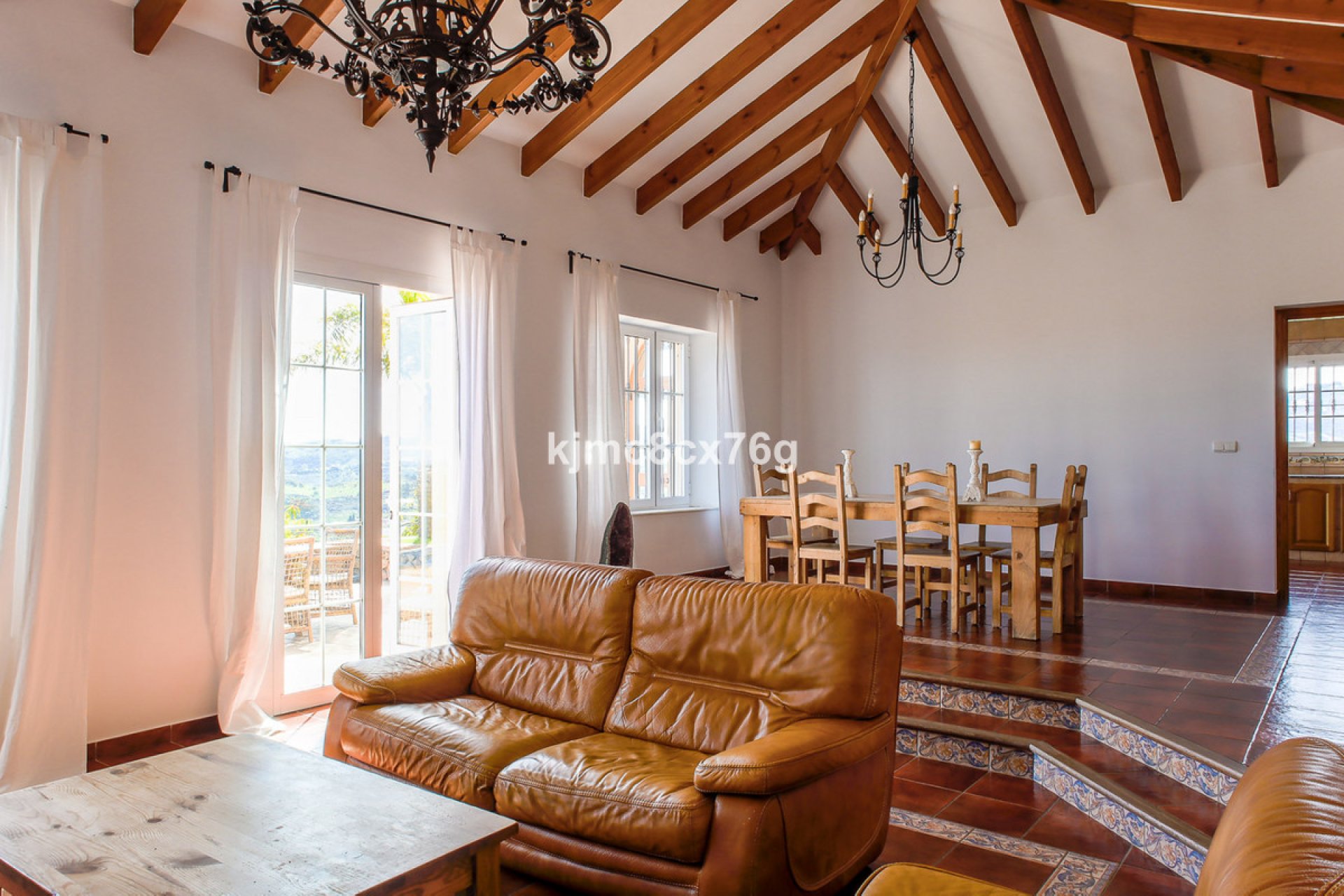 Resale - House - Finca - Cortijo - Mijas - Mijas Centro