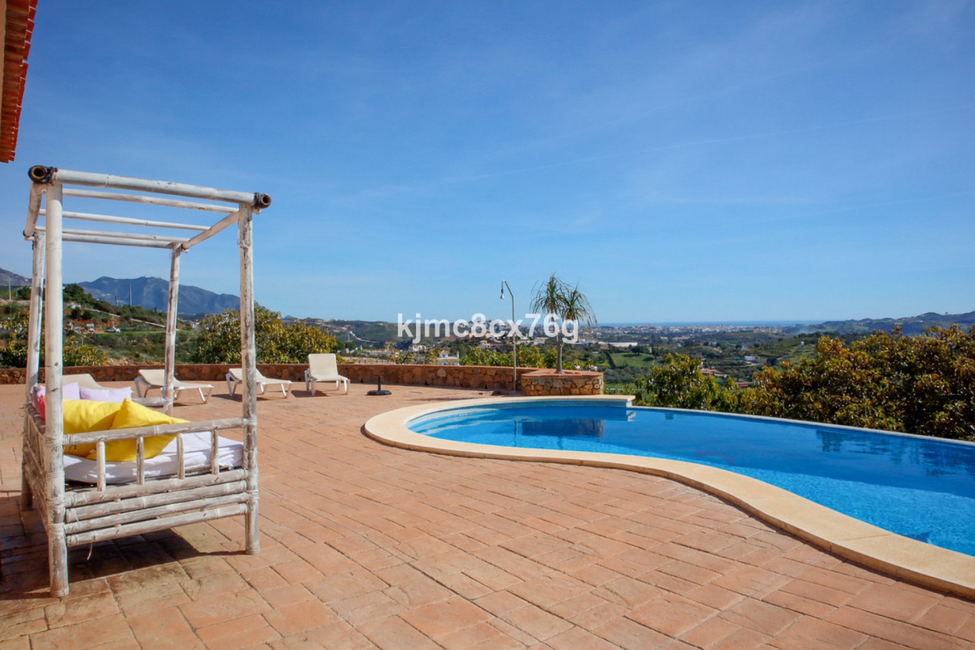 Resale - House - Finca - Cortijo - Mijas - Mijas Centro