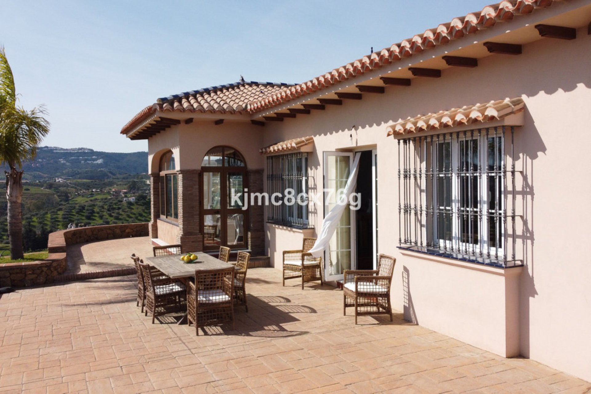 Resale - House - Finca - Cortijo - Mijas - Mijas Centro