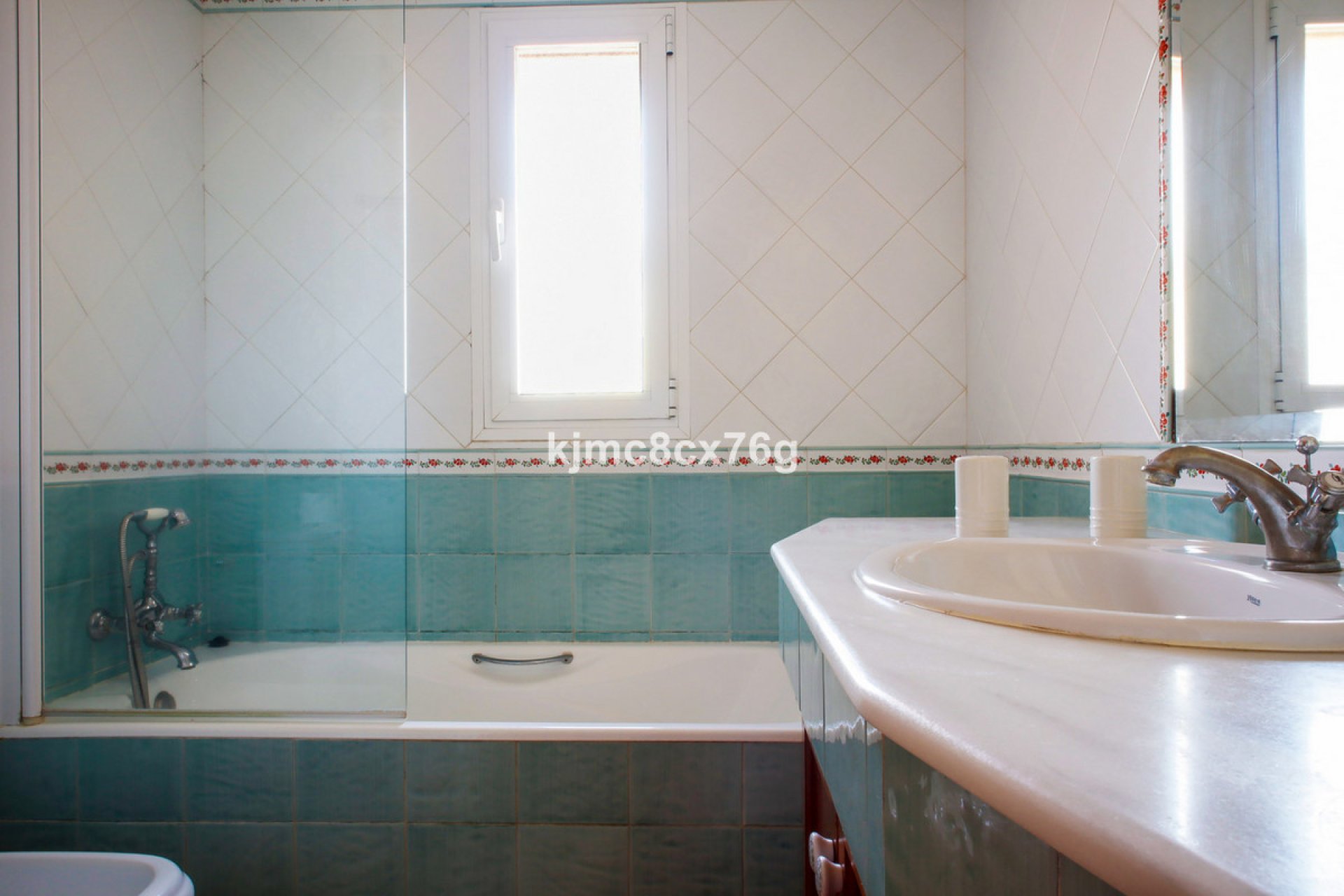 Resale - House - Finca - Cortijo - Mijas - Mijas Centro