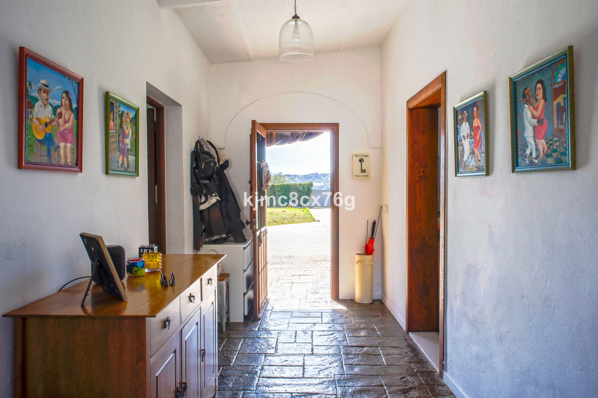 Resale - House - Finca - Cortijo - Mijas - Mijas Centro