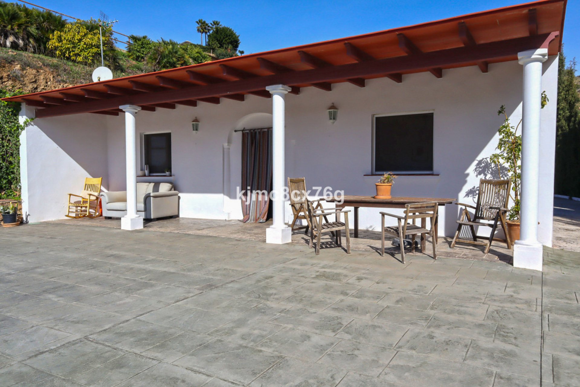 Resale - House - Finca - Cortijo - Mijas - Mijas Centro