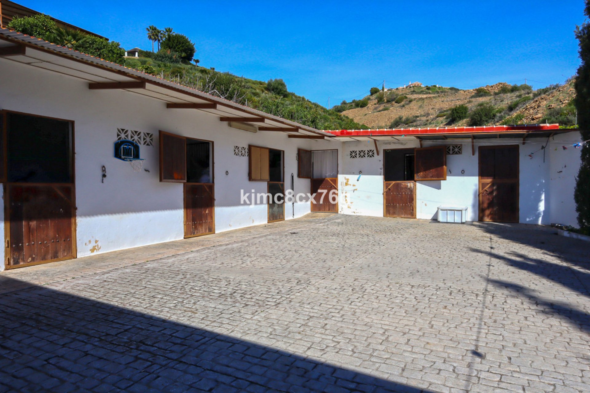 Resale - House - Finca - Cortijo - Mijas - Mijas Centro