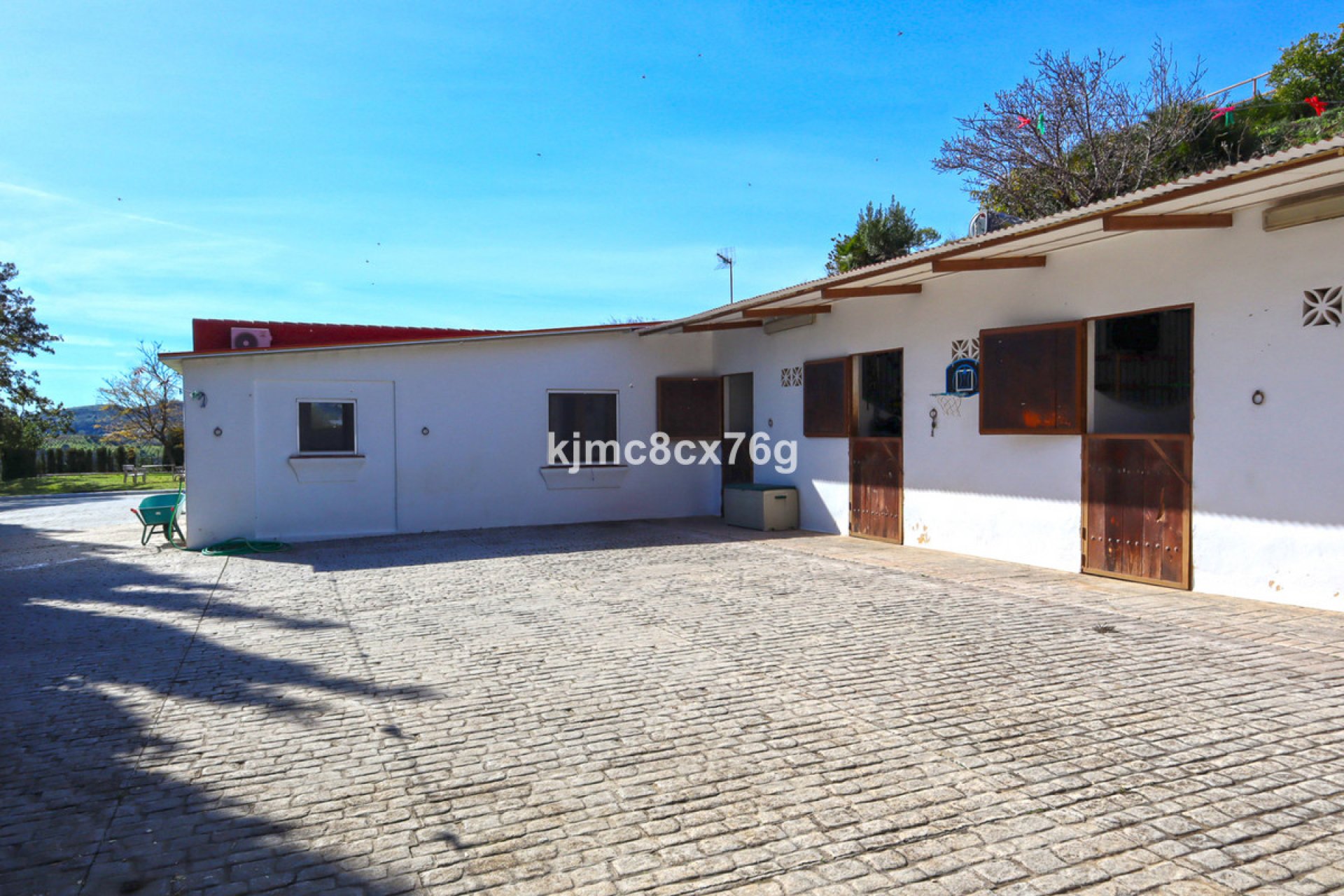 Resale - House - Finca - Cortijo - Mijas - Mijas Centro