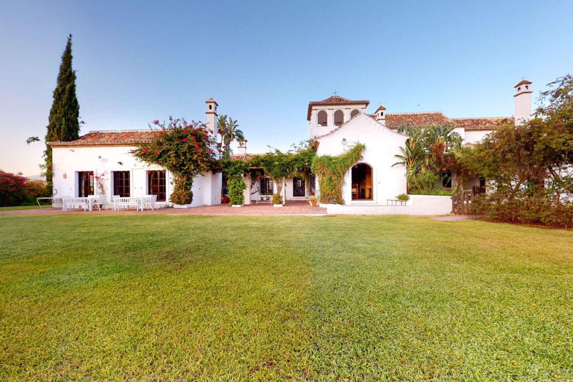 Resale - House - Finca - Cortijo - Mijas - Mijas Centro