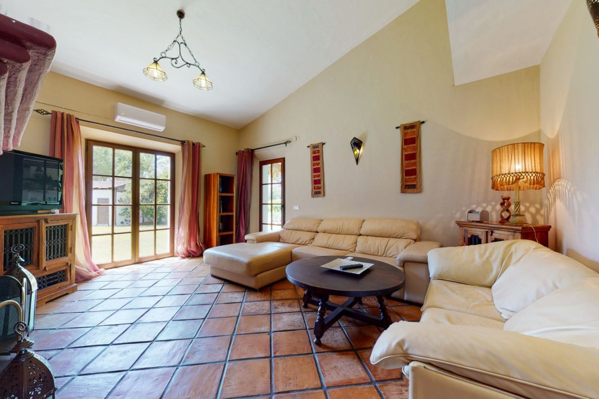 Resale - House - Finca - Cortijo - Mijas - Mijas Centro