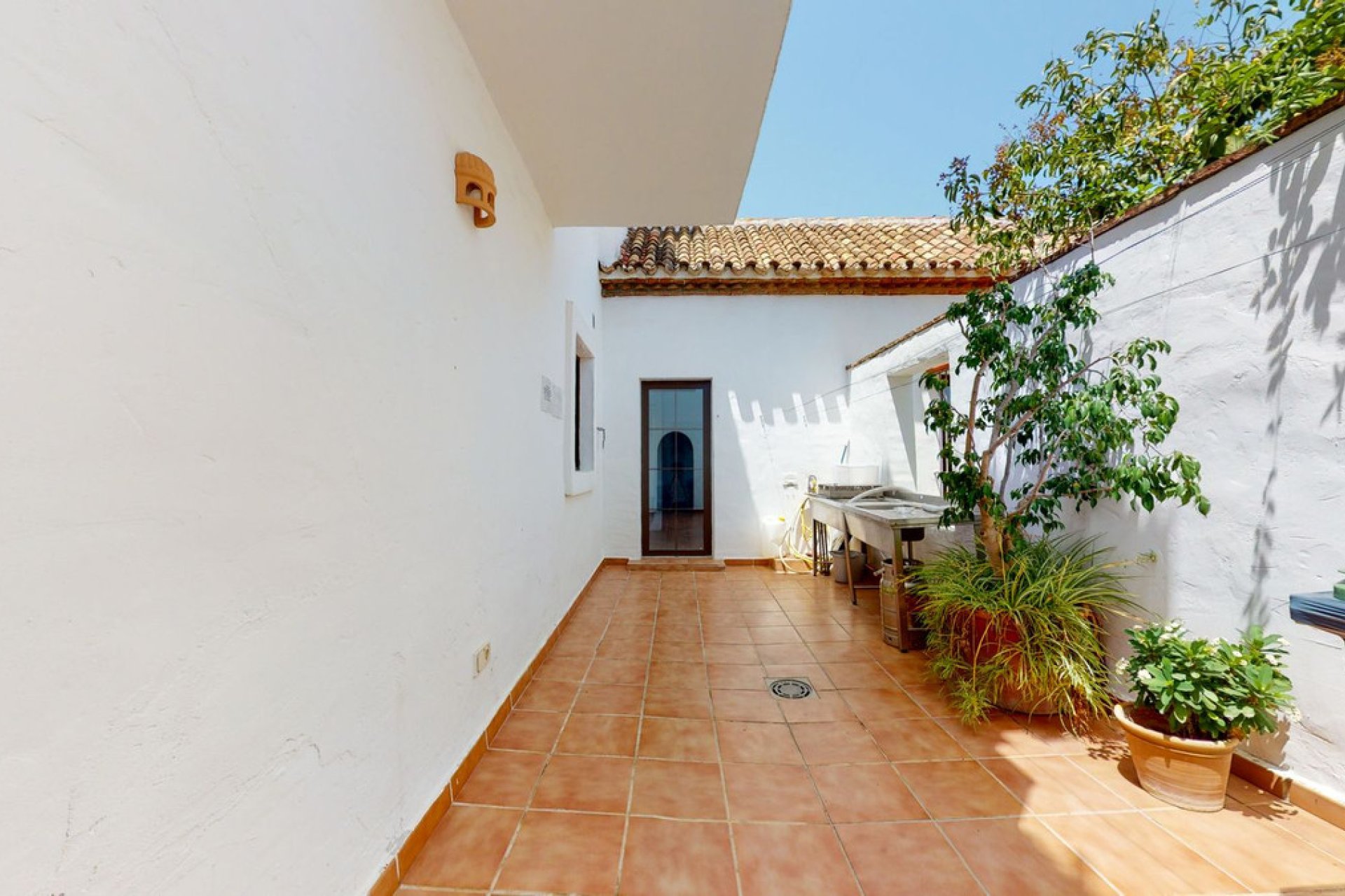 Resale - House - Finca - Cortijo - Mijas - Mijas Centro