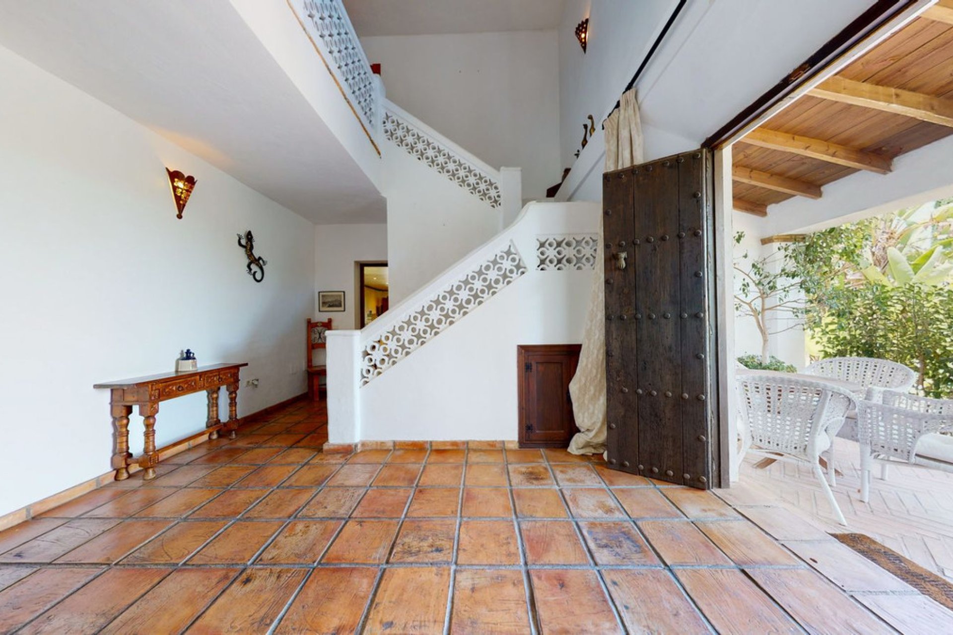 Resale - House - Finca - Cortijo - Mijas - Mijas Centro