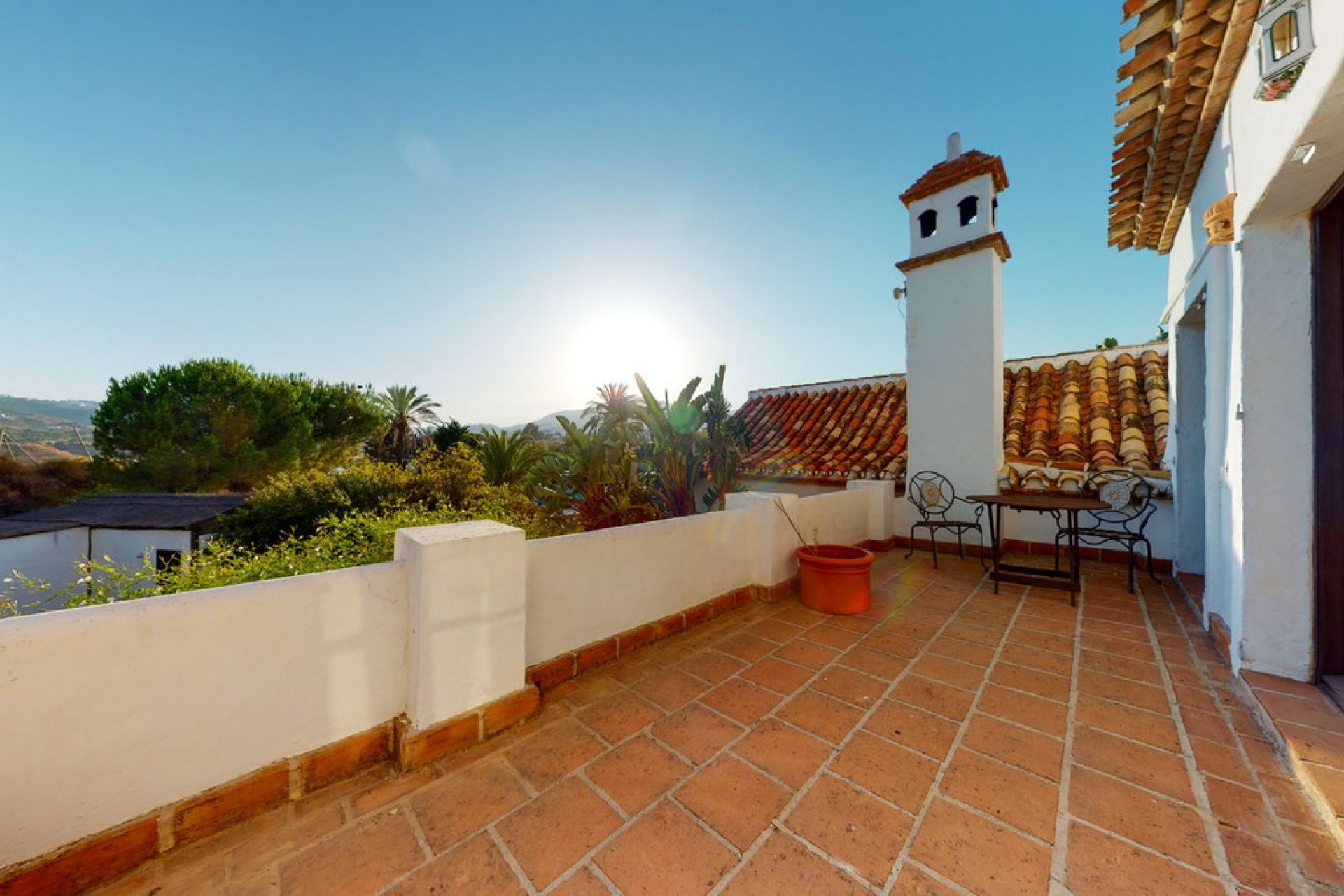 Resale - House - Finca - Cortijo - Mijas - Mijas Centro