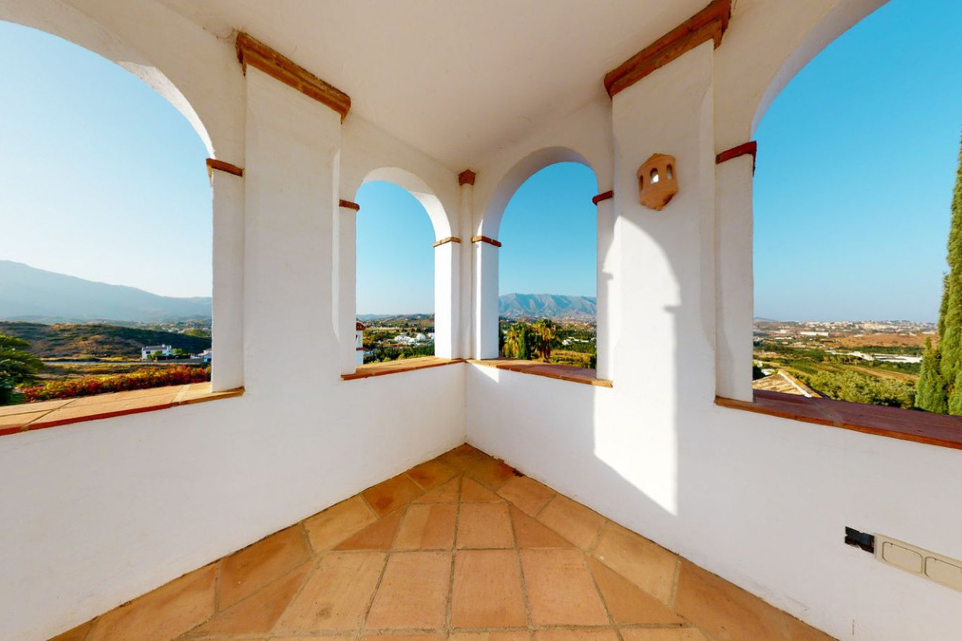 Resale - House - Finca - Cortijo - Mijas - Mijas Centro