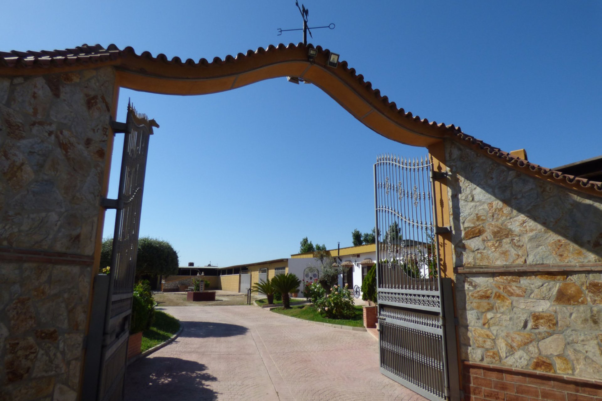 Resale - House - Finca - Cortijo - Mijas - Mijas Golf