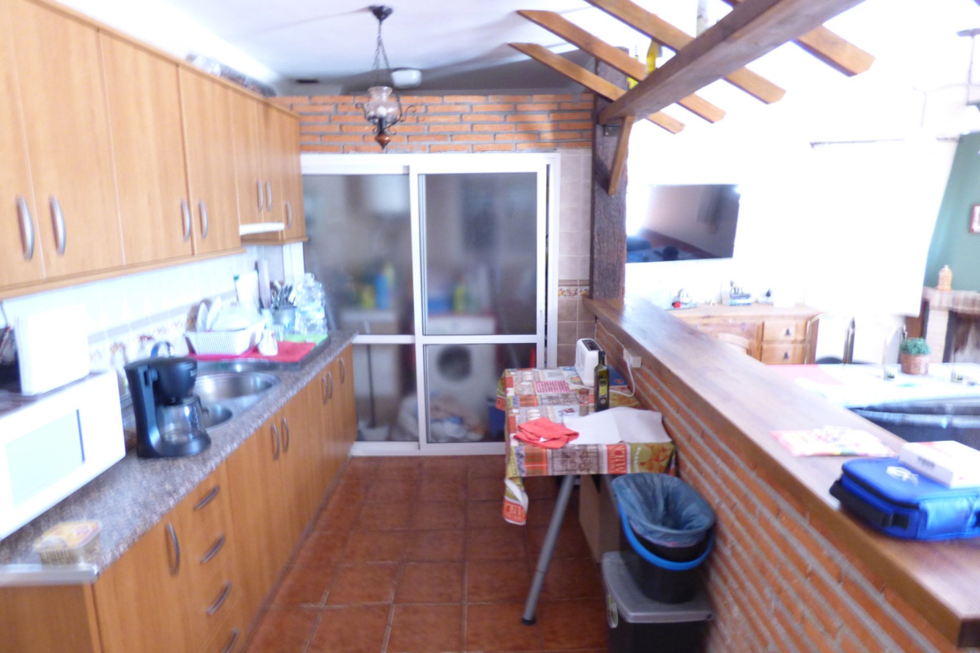 Resale - House - Finca - Cortijo - Mijas - Mijas Golf