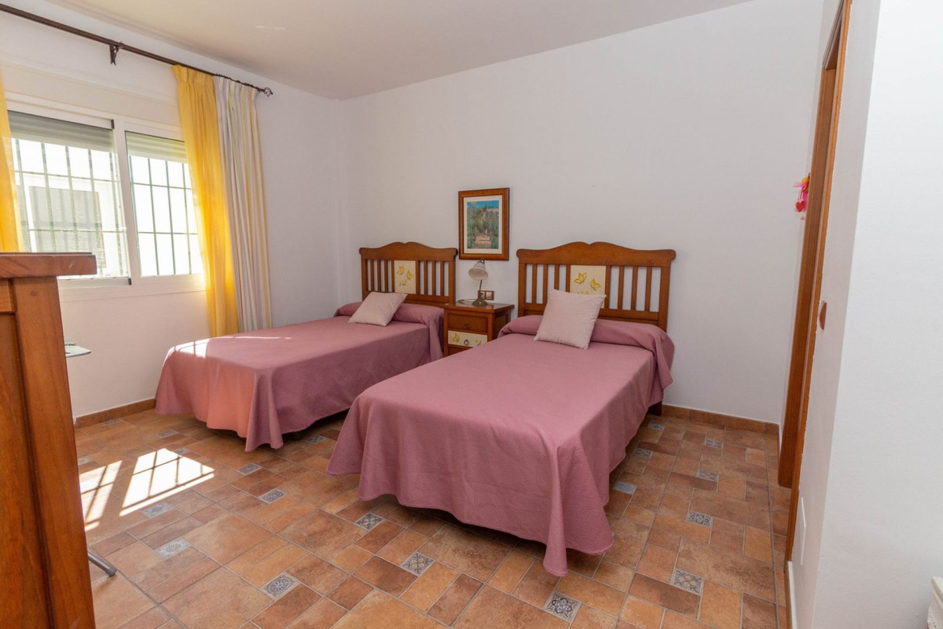 Resale - House - Finca - Cortijo - Mijas