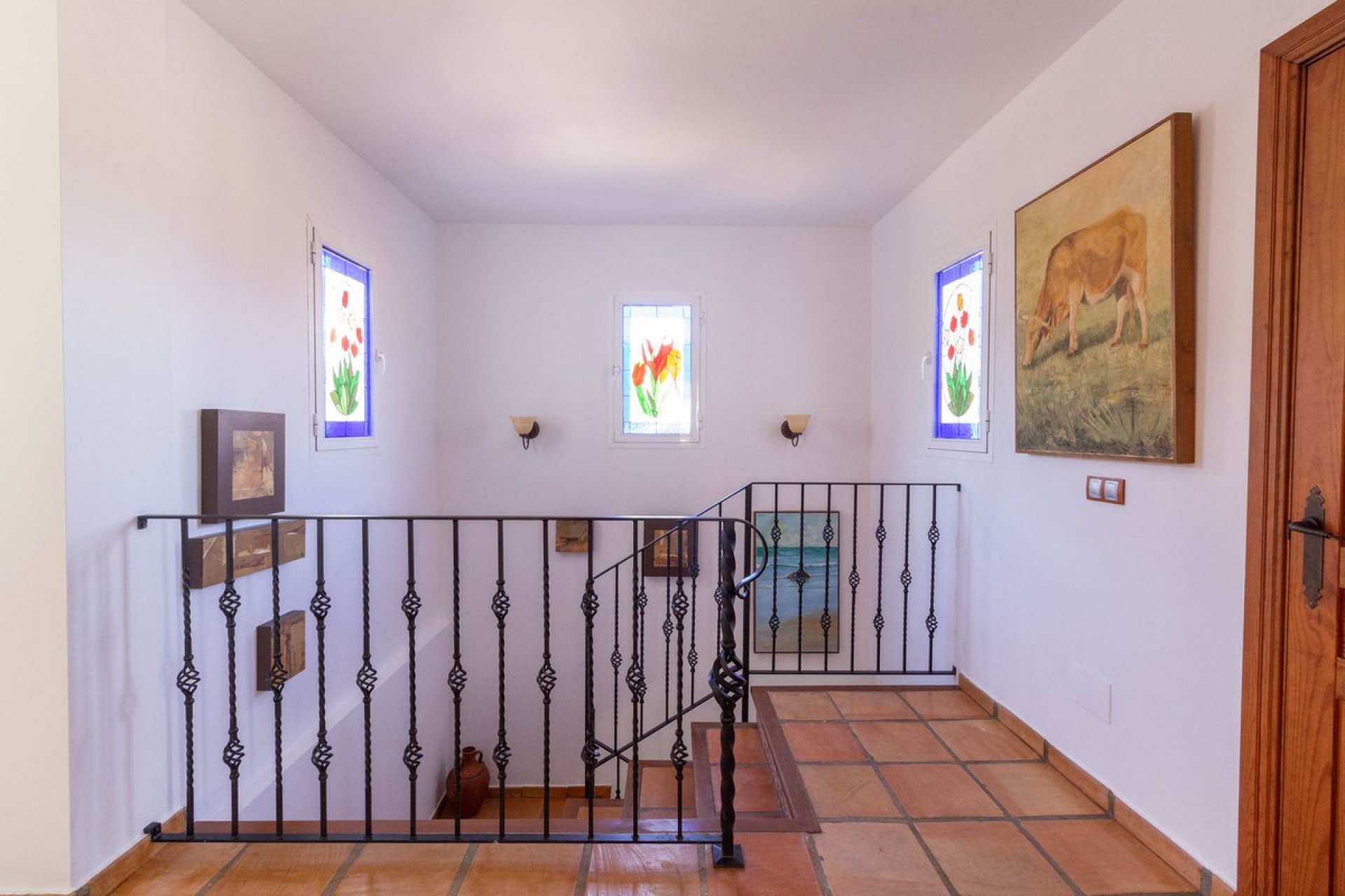 Resale - House - Finca - Cortijo - Mijas