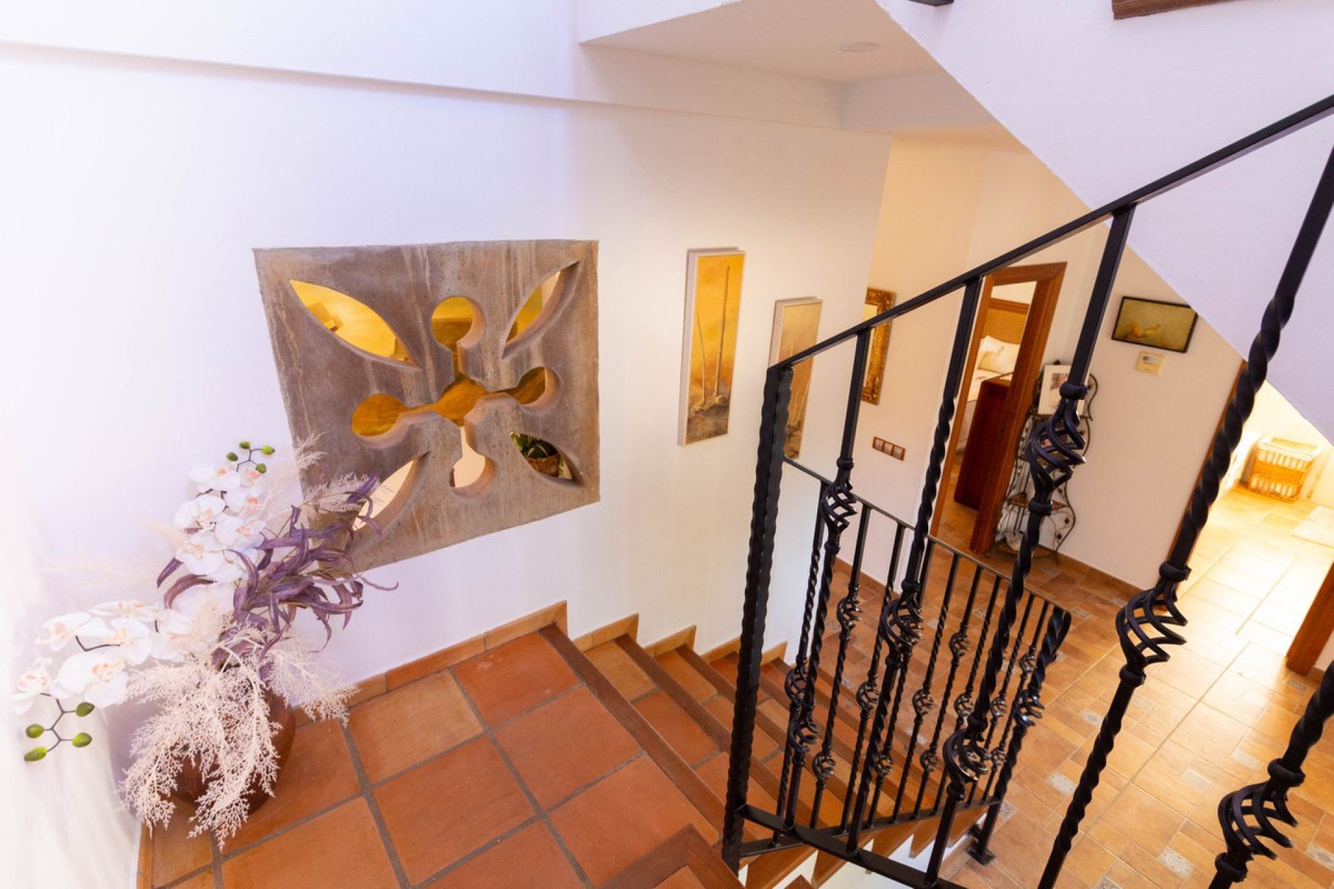 Resale - House - Finca - Cortijo - Mijas