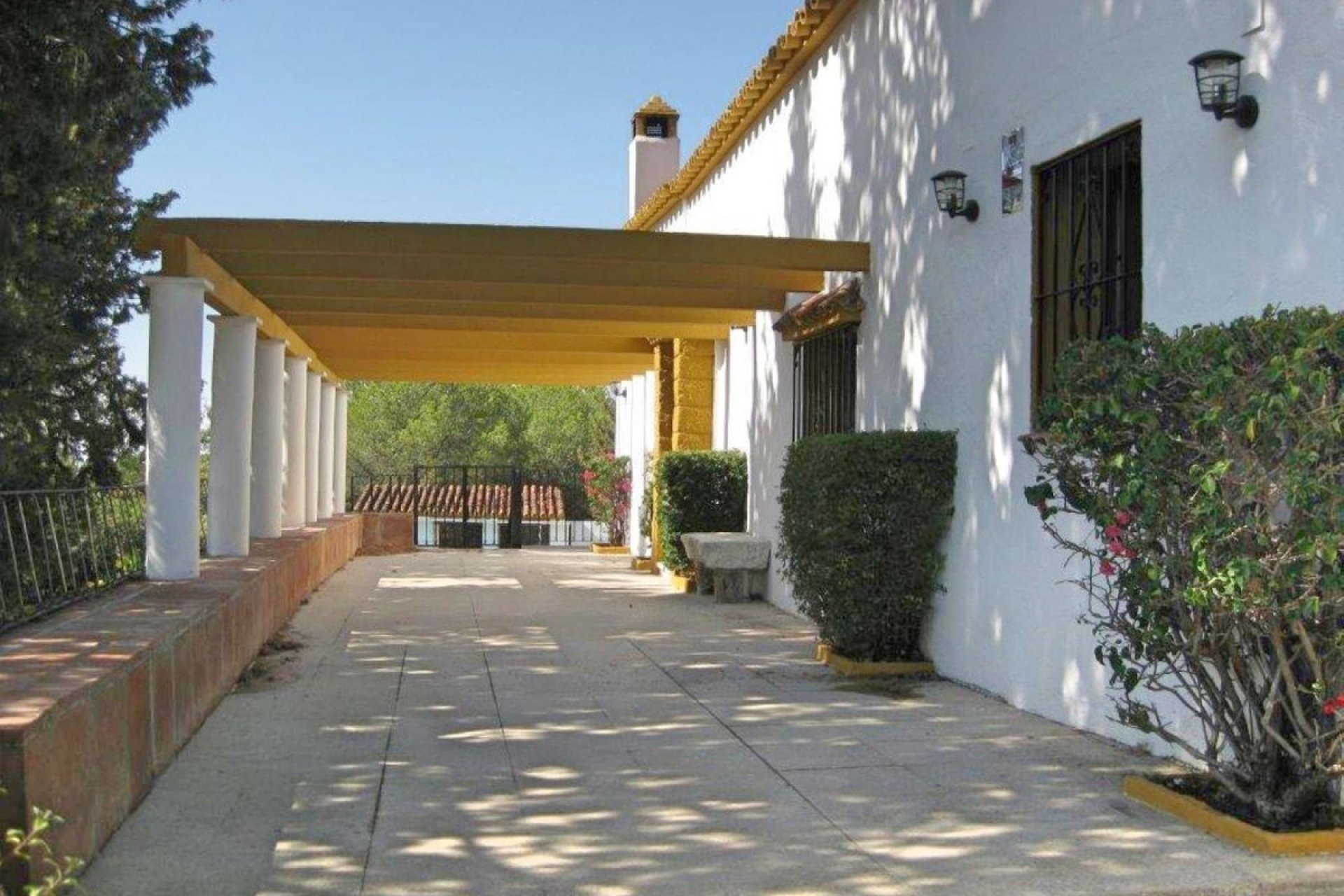 Resale - House - Finca - Cortijo - Mijas