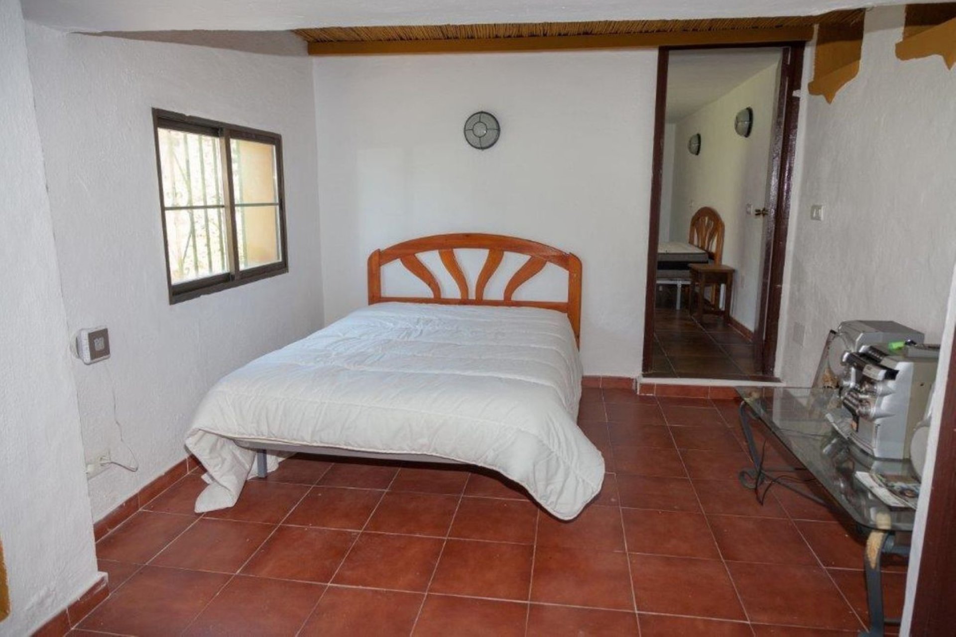 Resale - House - Finca - Cortijo - Mijas