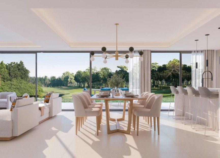 Resale - House - La Cala Golf