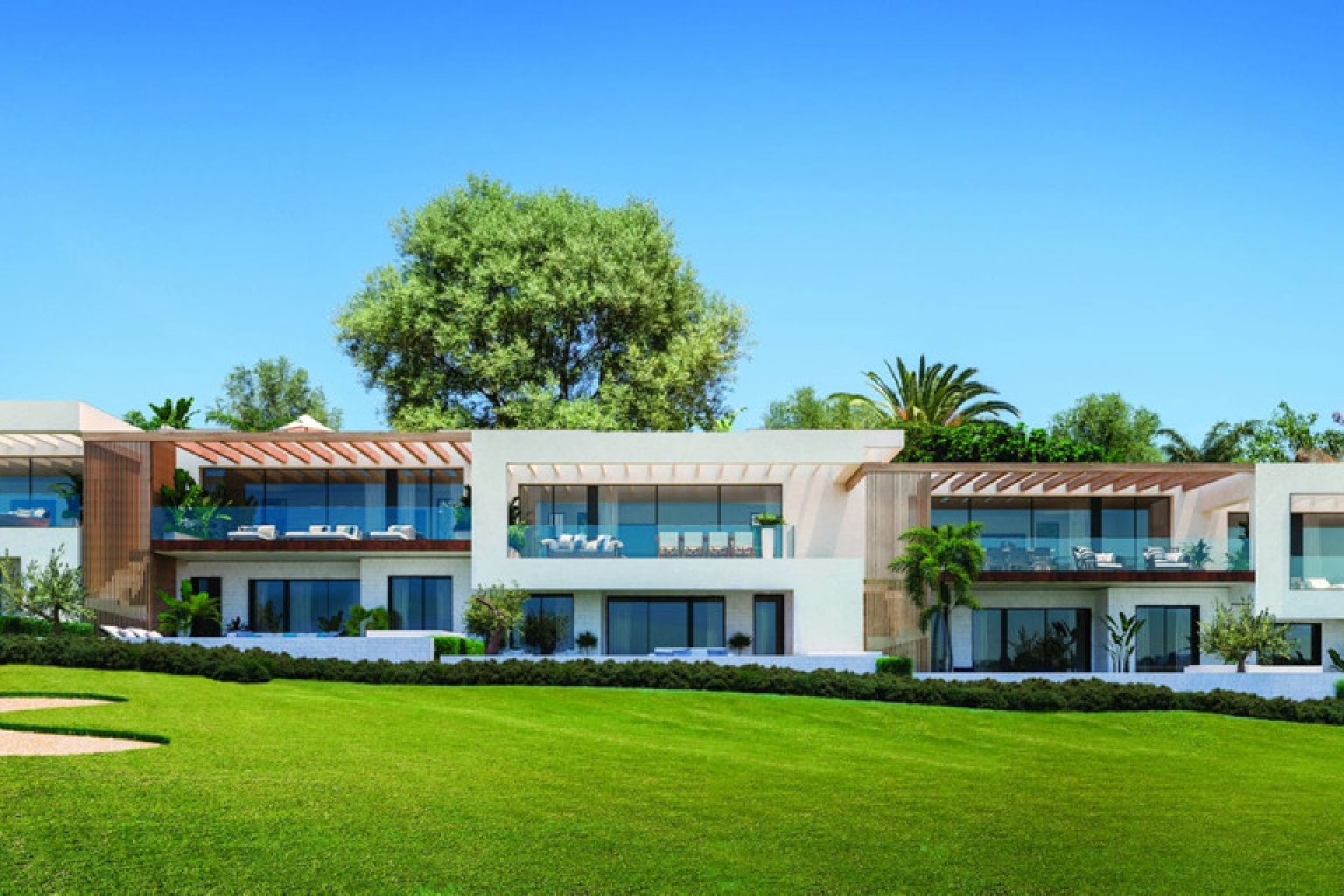 Resale - House - La Cala Golf