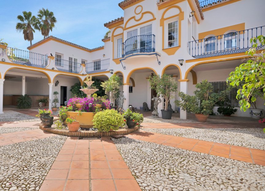 Resale - House - La Cala Hills