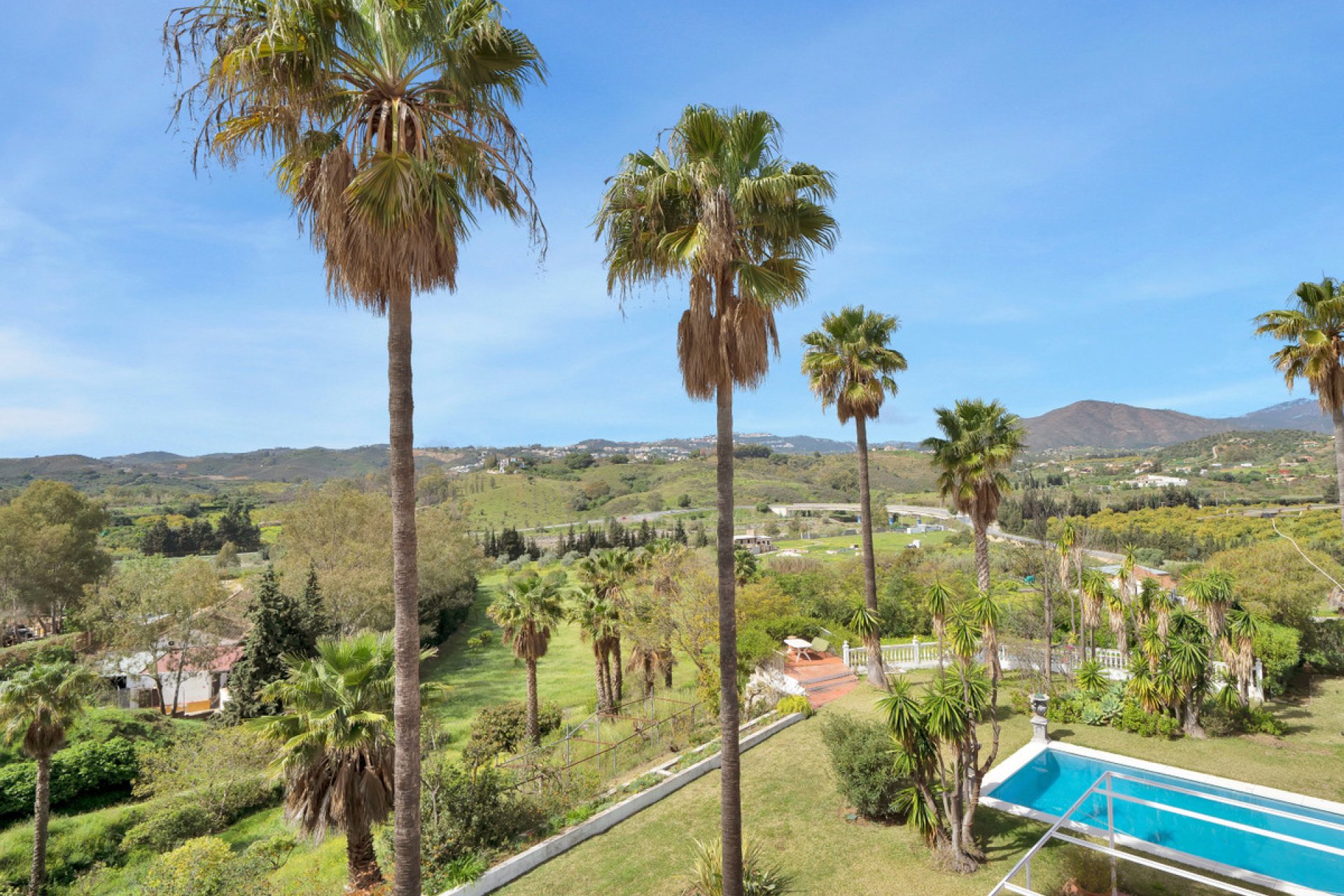 Resale - House - La Cala Hills