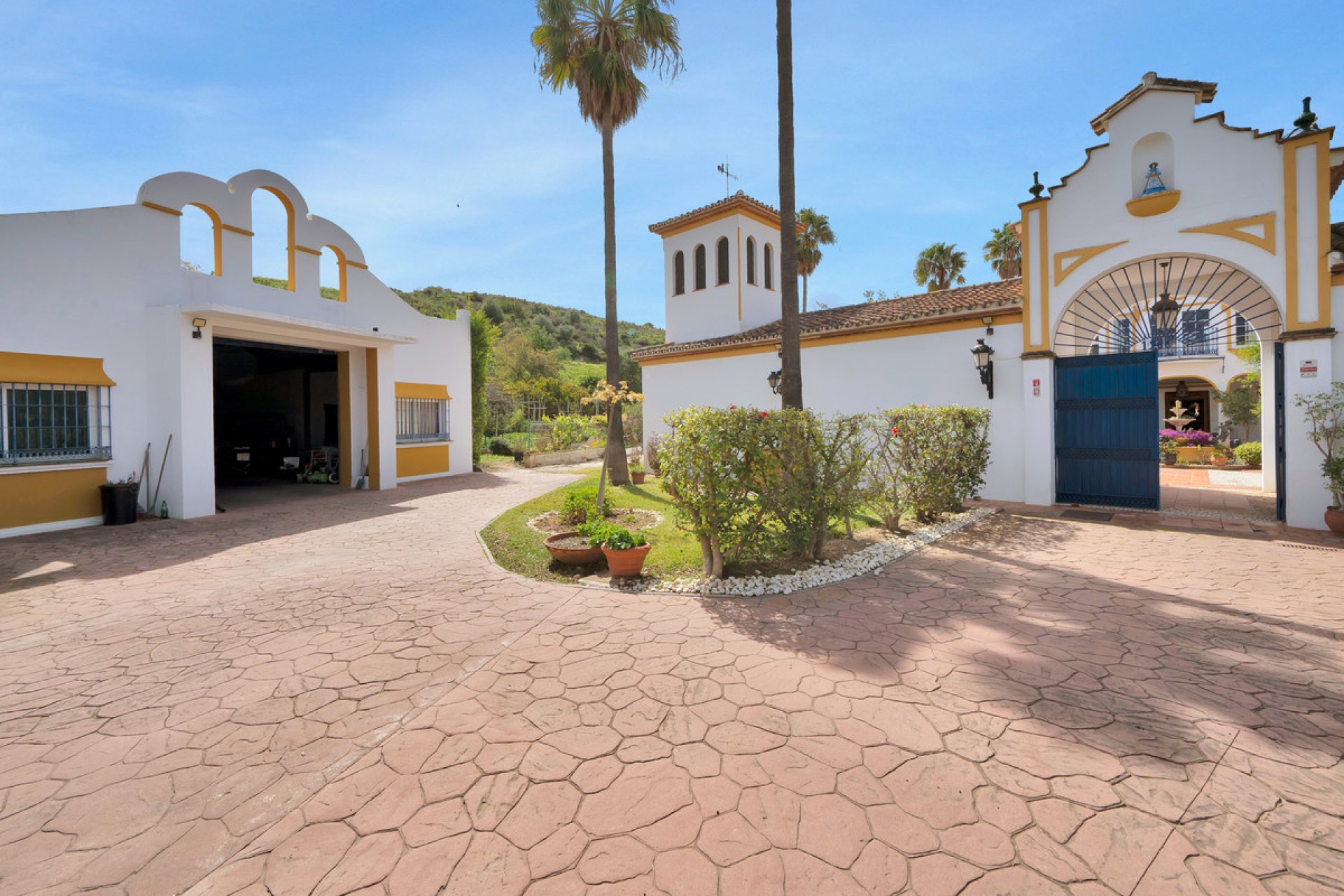 Resale - House - La Cala Hills