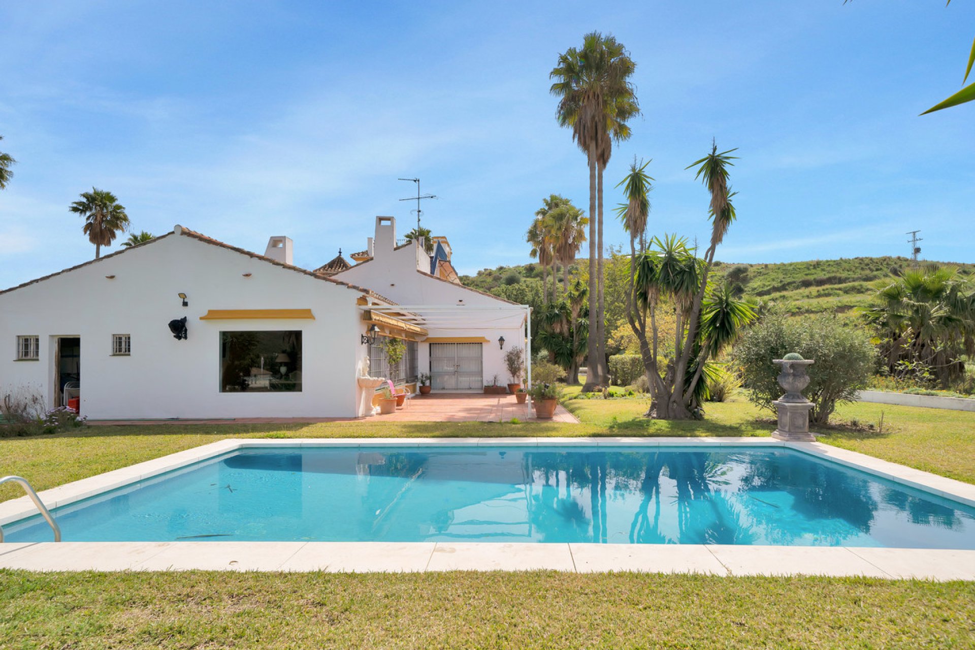 Resale - House - La Cala Hills