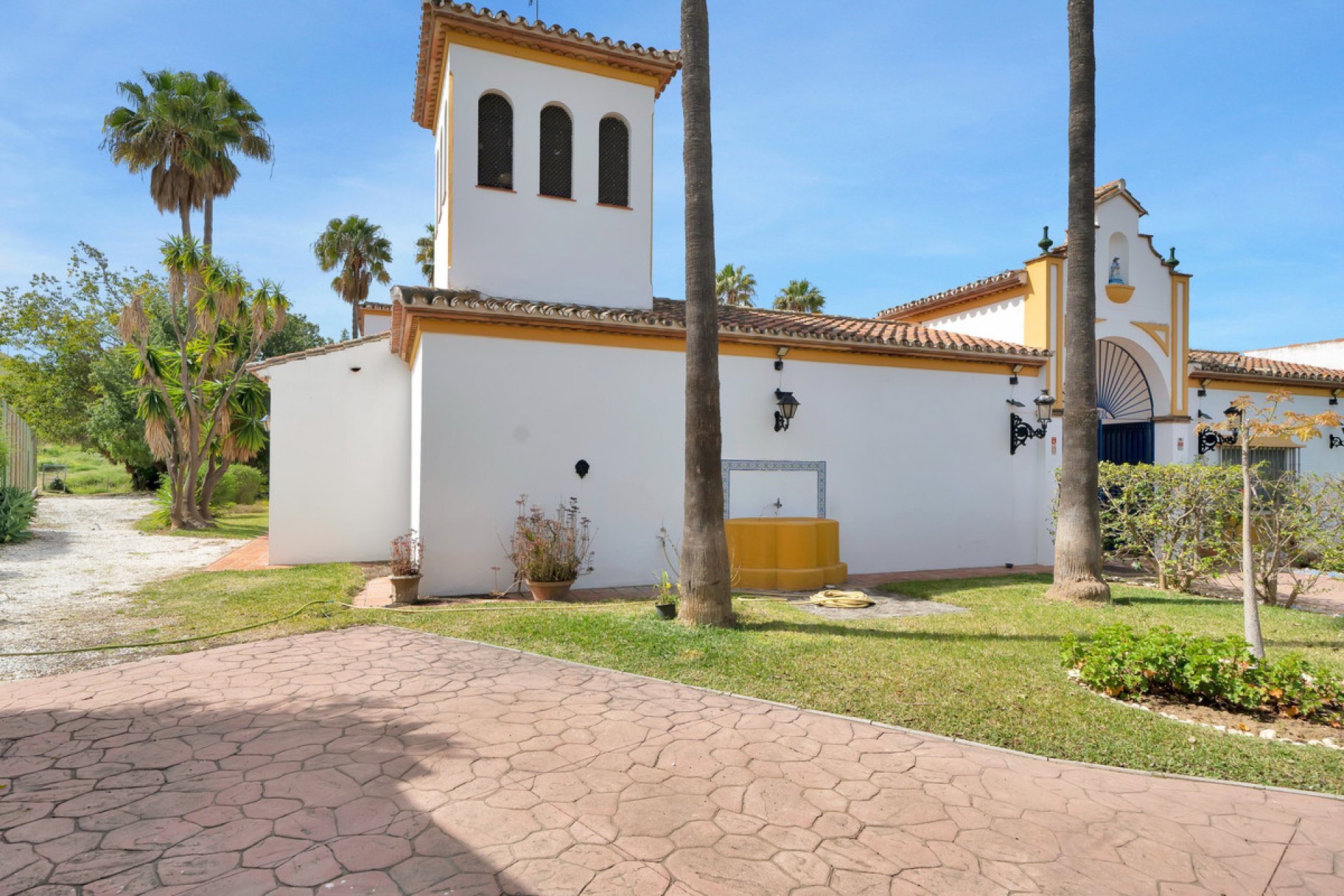 Resale - House - La Cala Hills