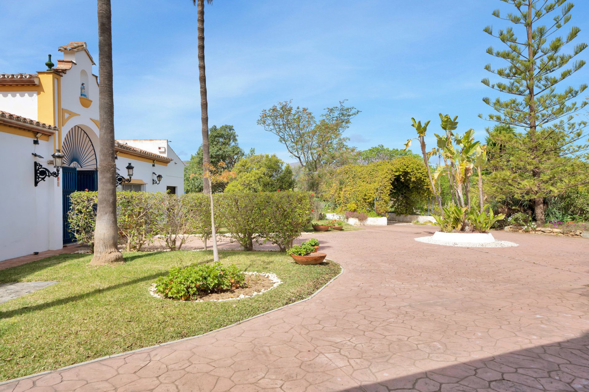 Resale - House - La Cala Hills