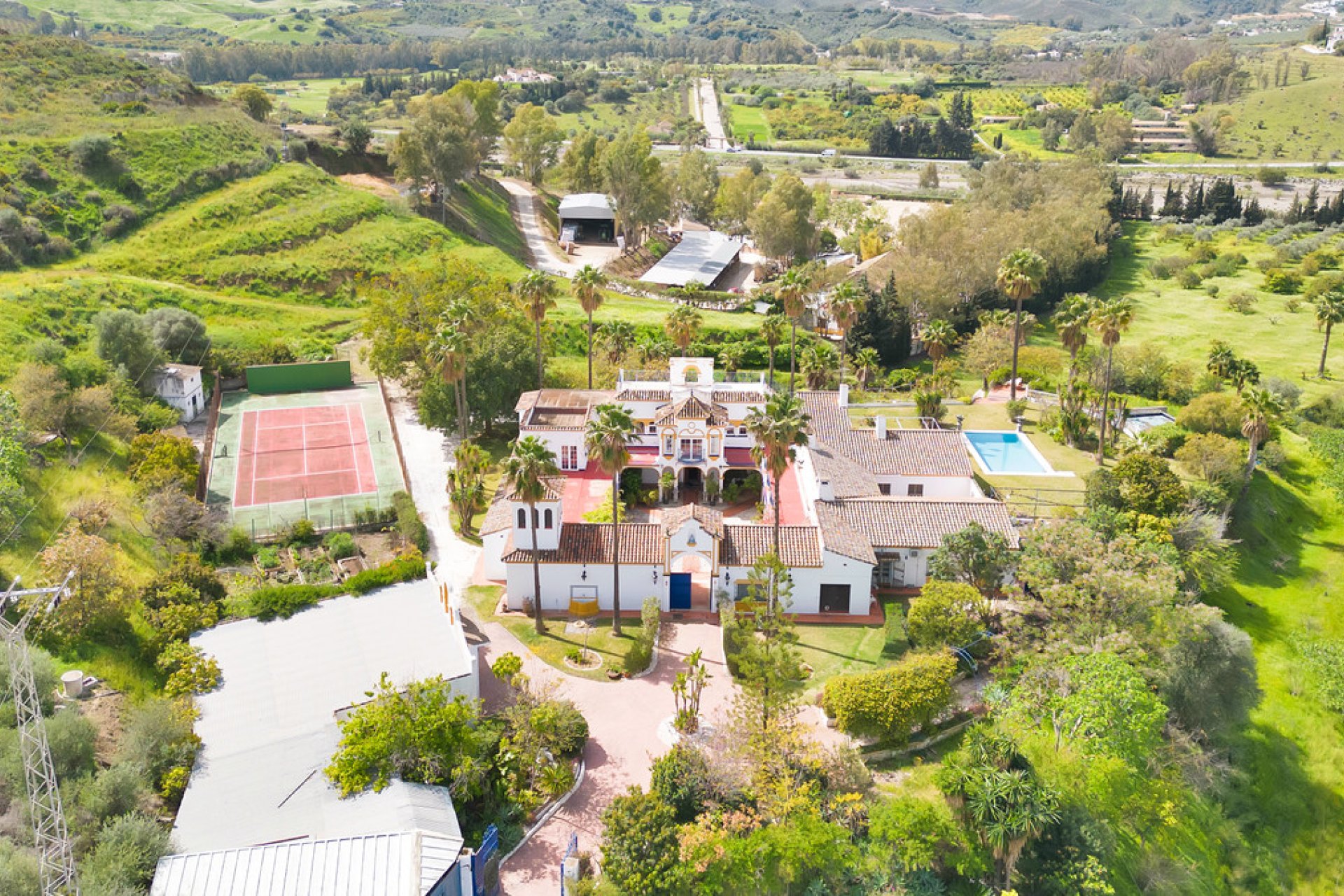 Resale - House - La Cala Hills