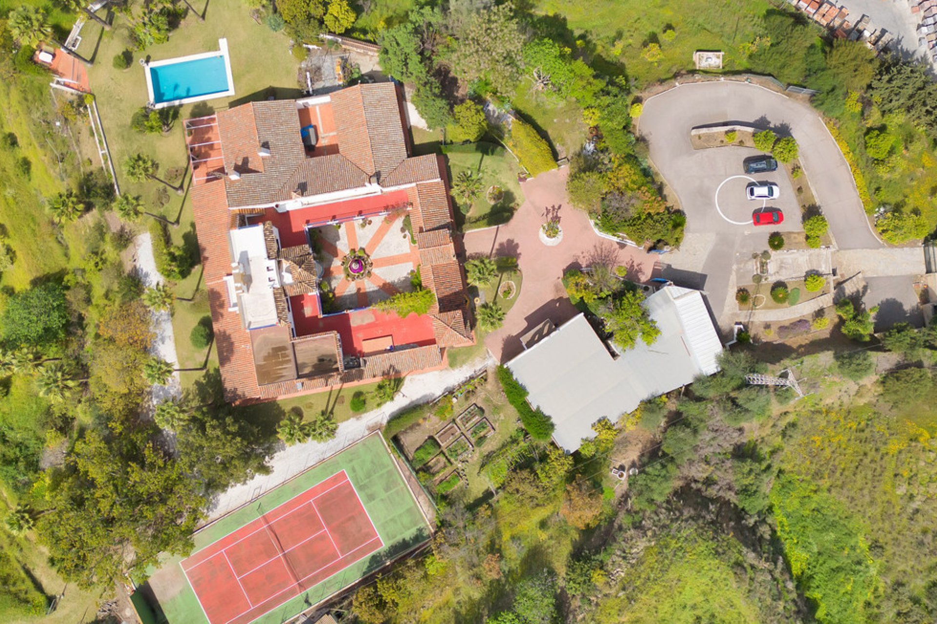 Resale - House - La Cala Hills