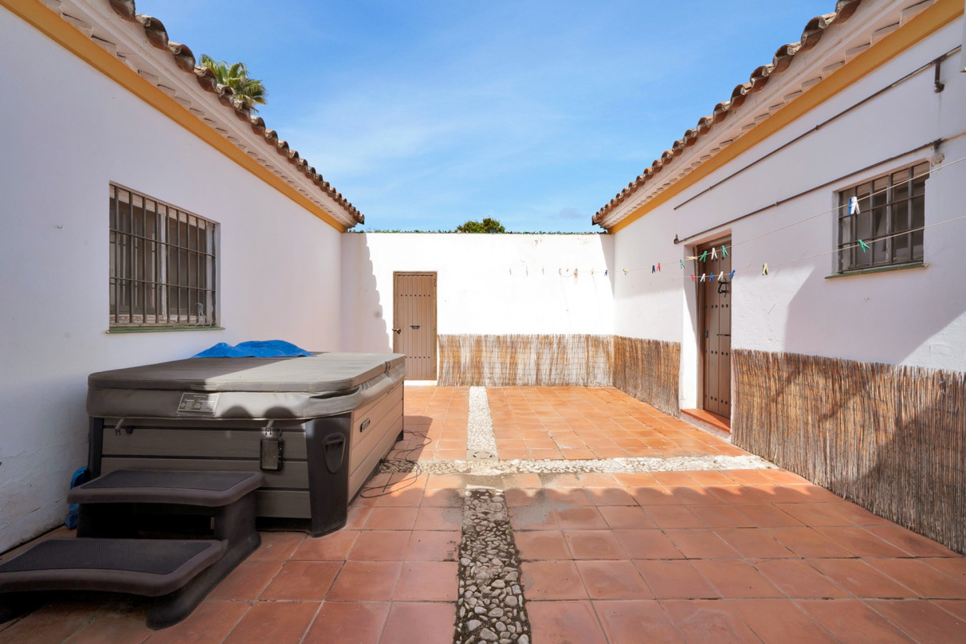 Resale - House - La Cala Hills