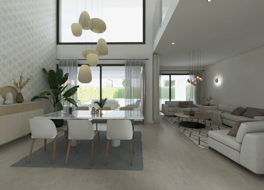 Resale - House - Manilva